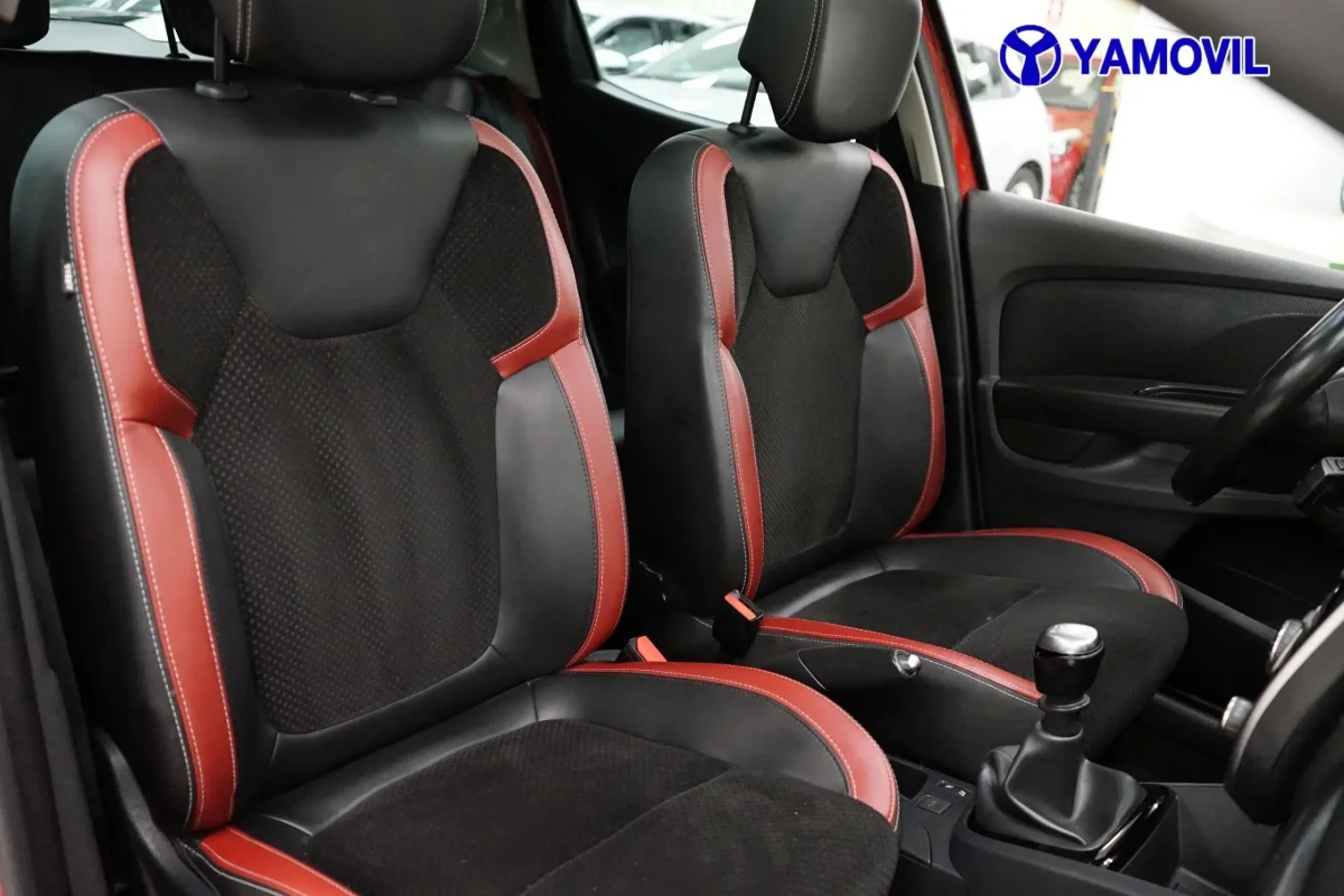 Renault Clio Zen Energy TCe 88 kW (120 CV) - Foto 14