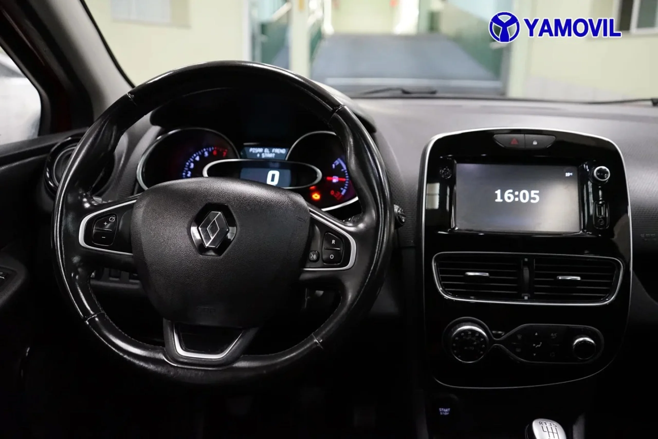 Renault Clio Zen Energy TCe 88 kW (120 CV) - Foto 17