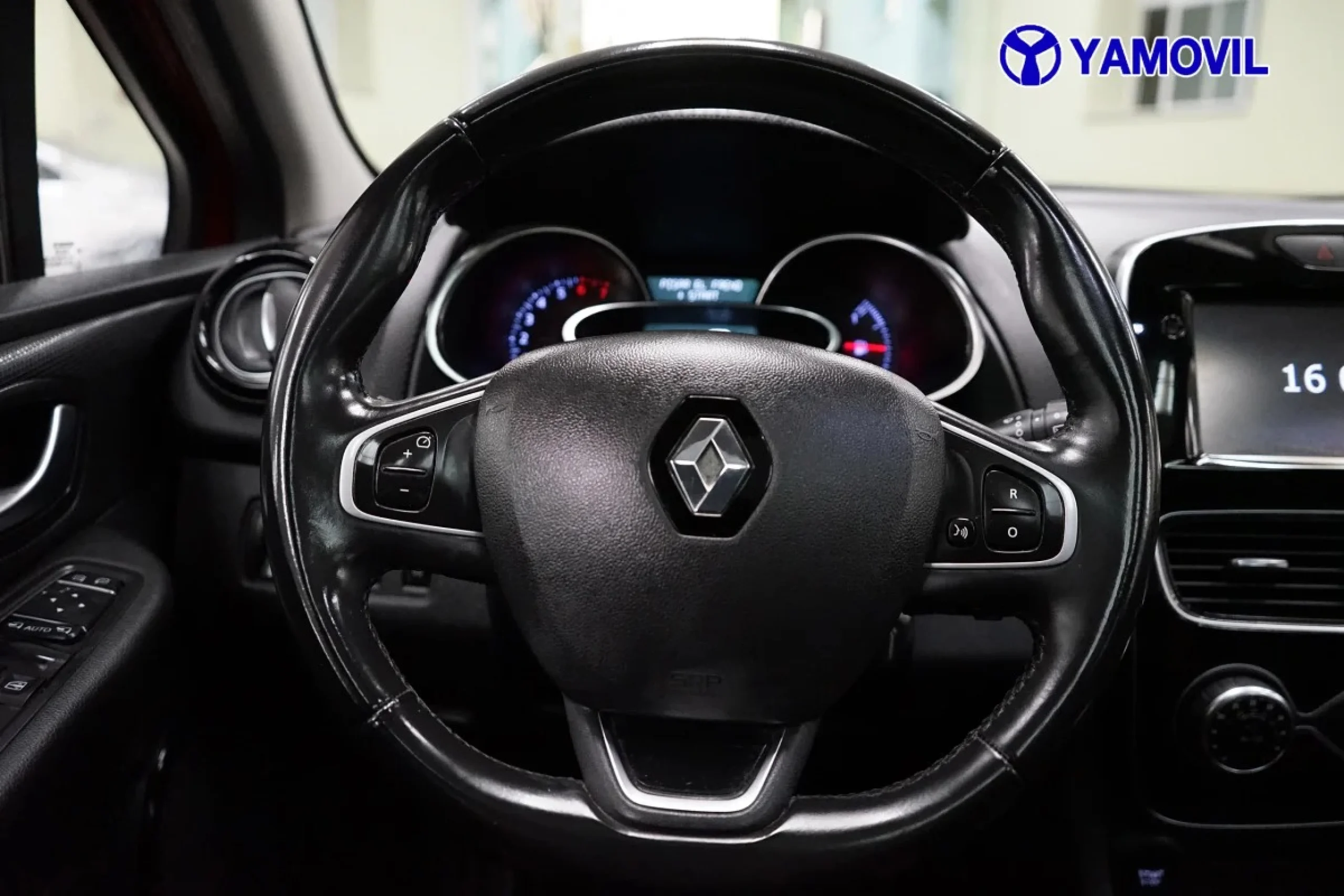 Renault Clio Zen Energy TCe 88 kW (120 CV) - Foto 18