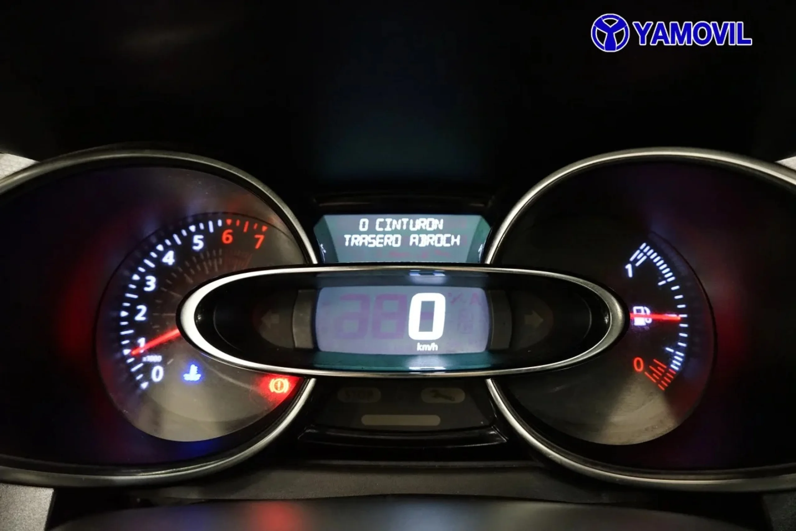 Renault Clio Zen Energy TCe 88 kW (120 CV) - Foto 21