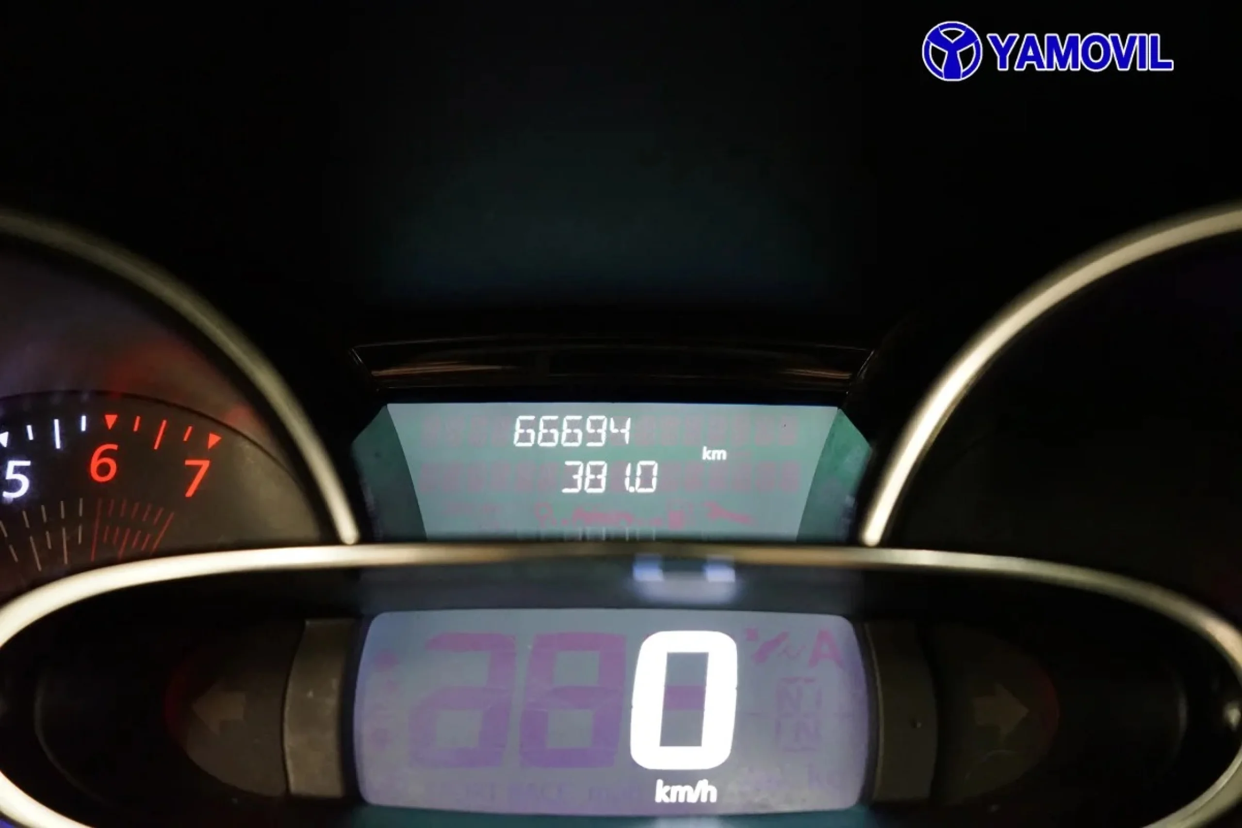 Renault Clio Zen Energy TCe 88 kW (120 CV) - Foto 22