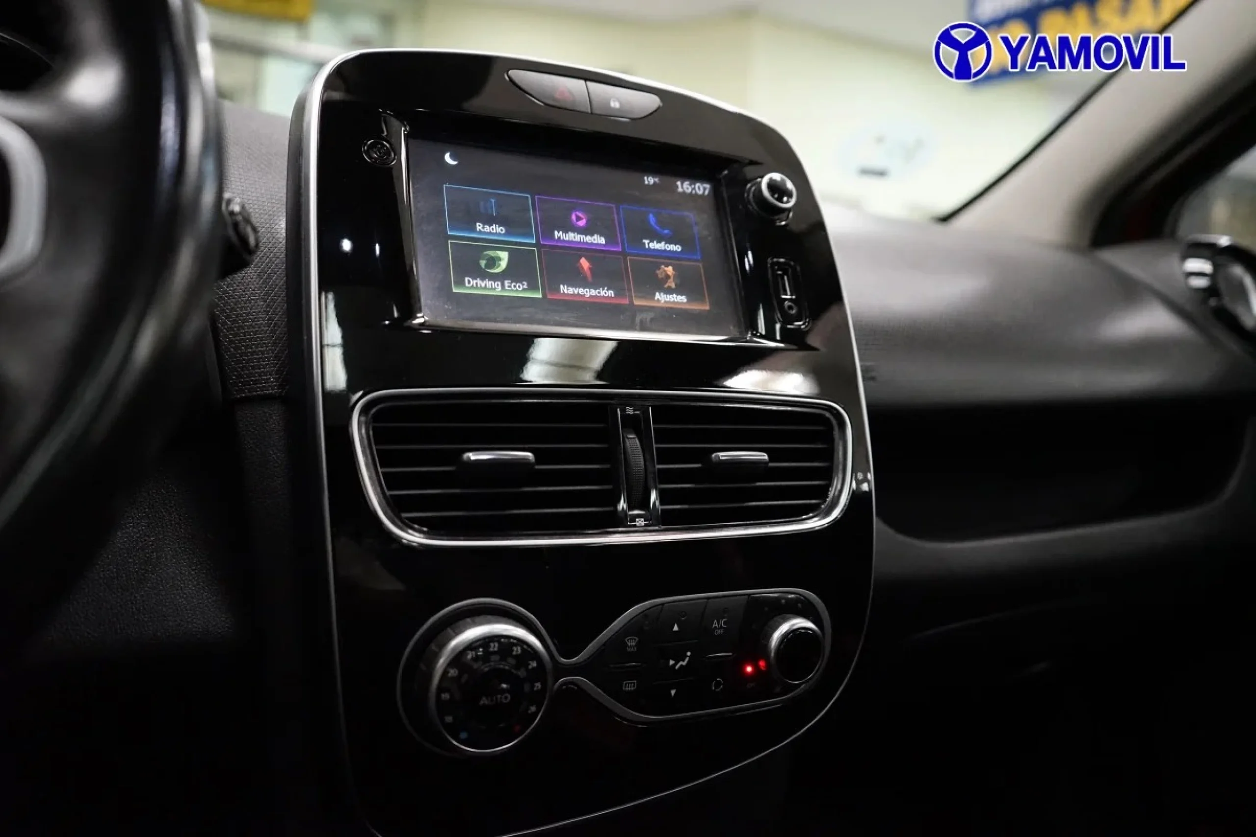 Renault Clio Zen Energy TCe 88 kW (120 CV) - Foto 23