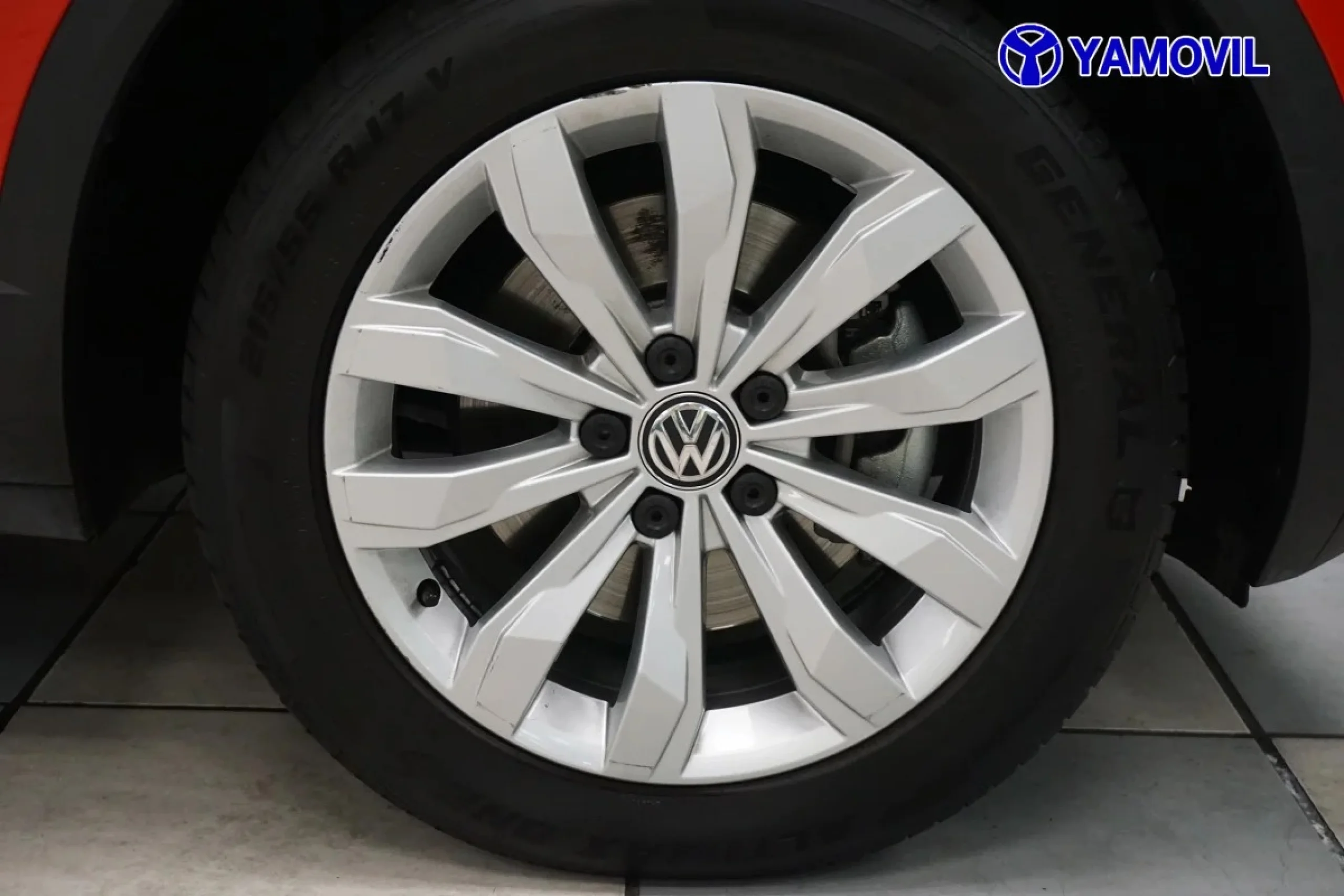 Volkswagen T-Roc Advance 2.0 TDI 110 kW (150 CV) DSG - Foto 9