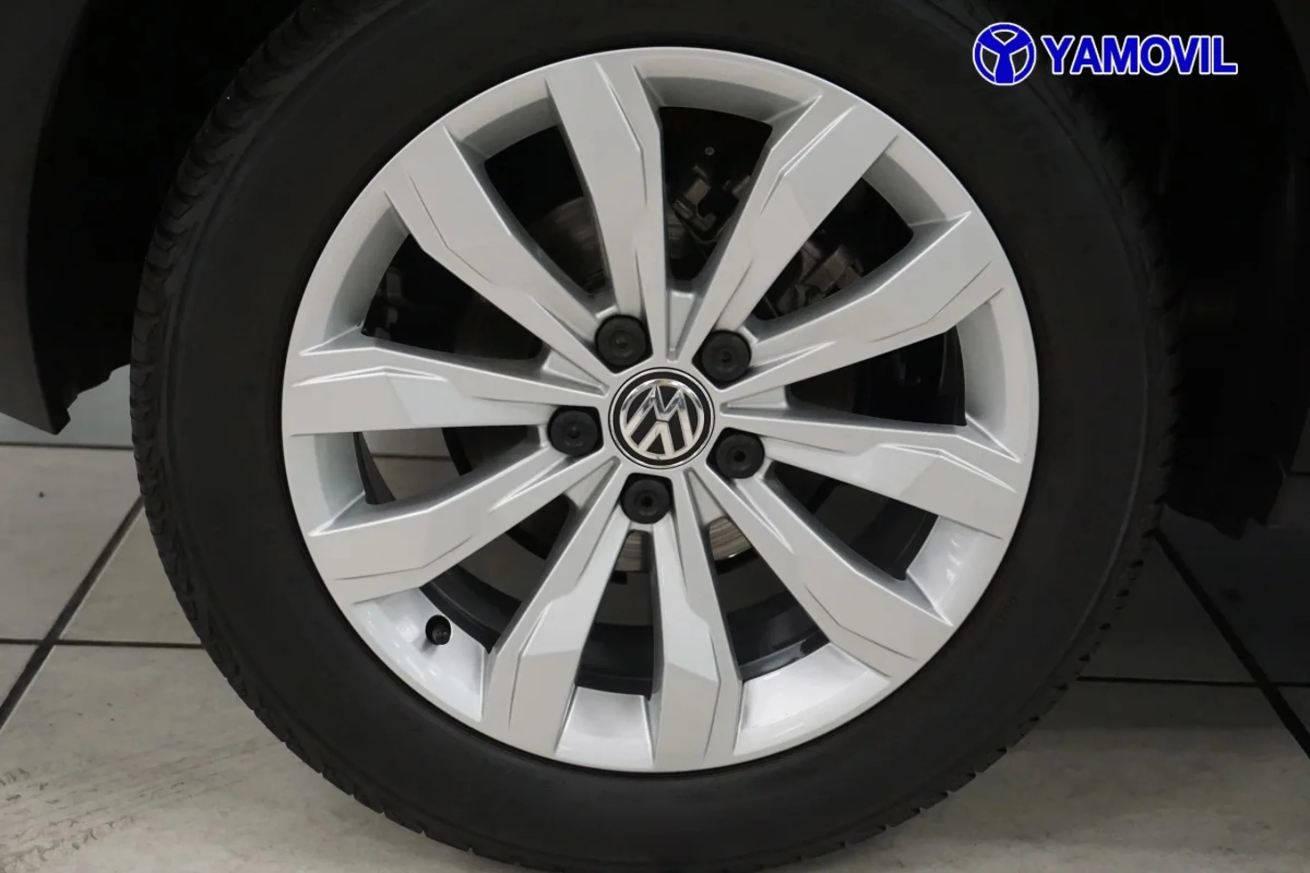 Volkswagen T-Roc Advance 2.0 TDI 110 kW (150 CV) DSG - Foto 10