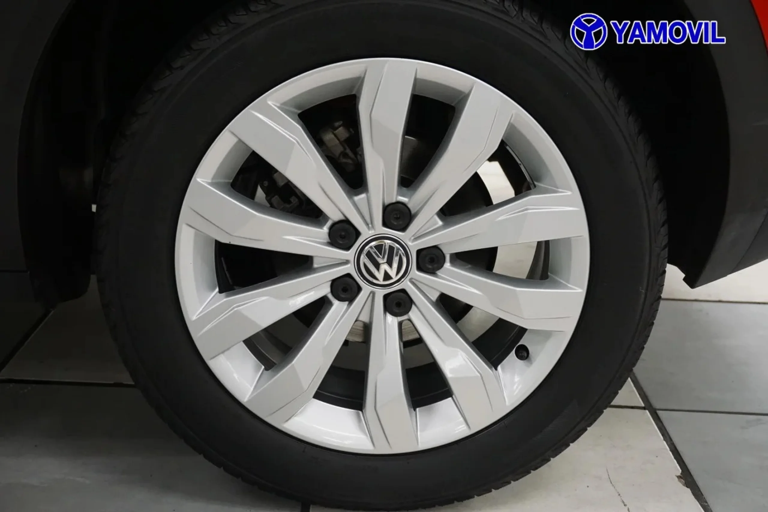 Volkswagen T-Roc Advance 2.0 TDI 110 kW (150 CV) DSG - Foto 11