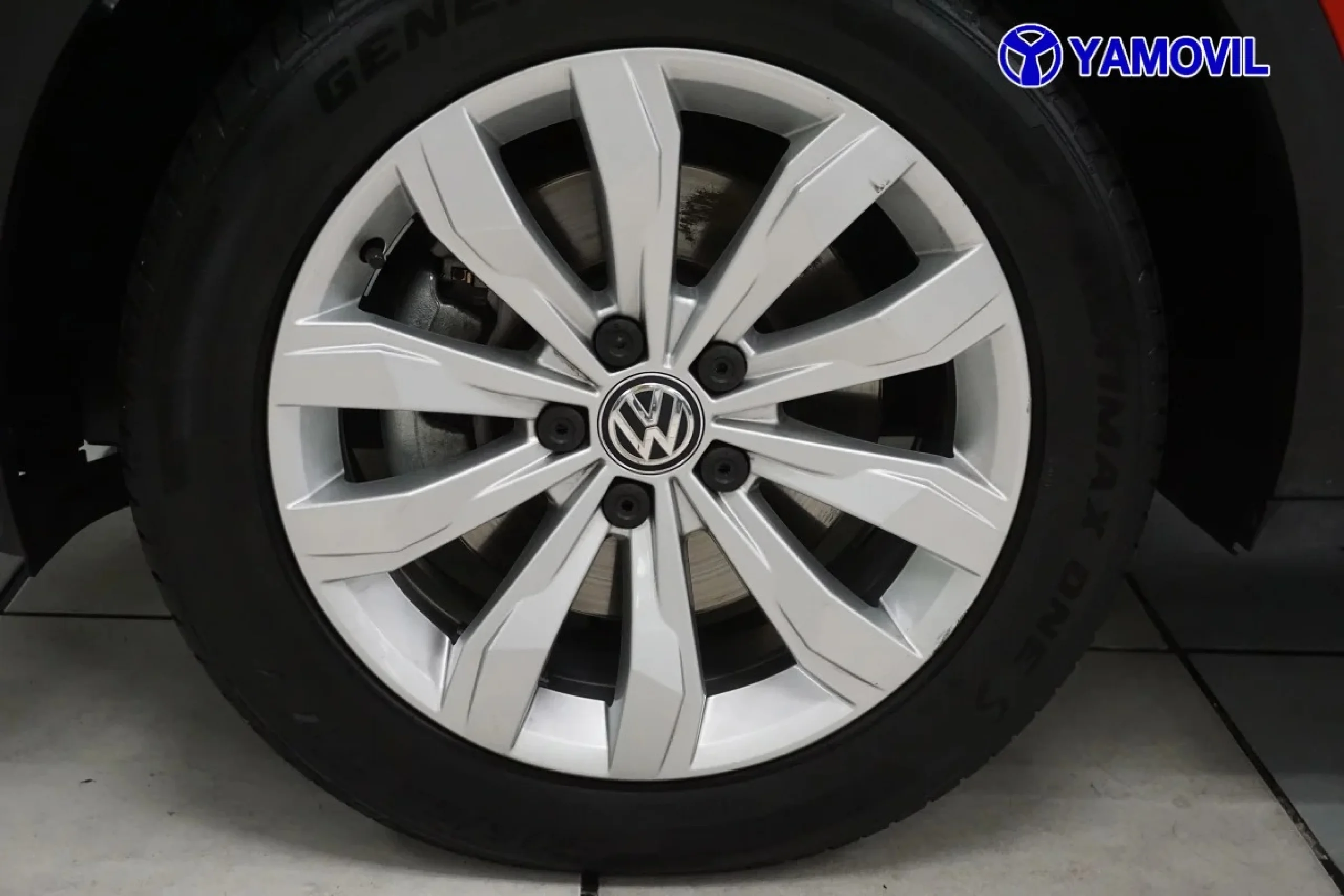 Volkswagen T-Roc Advance 2.0 TDI 110 kW (150 CV) DSG - Foto 12