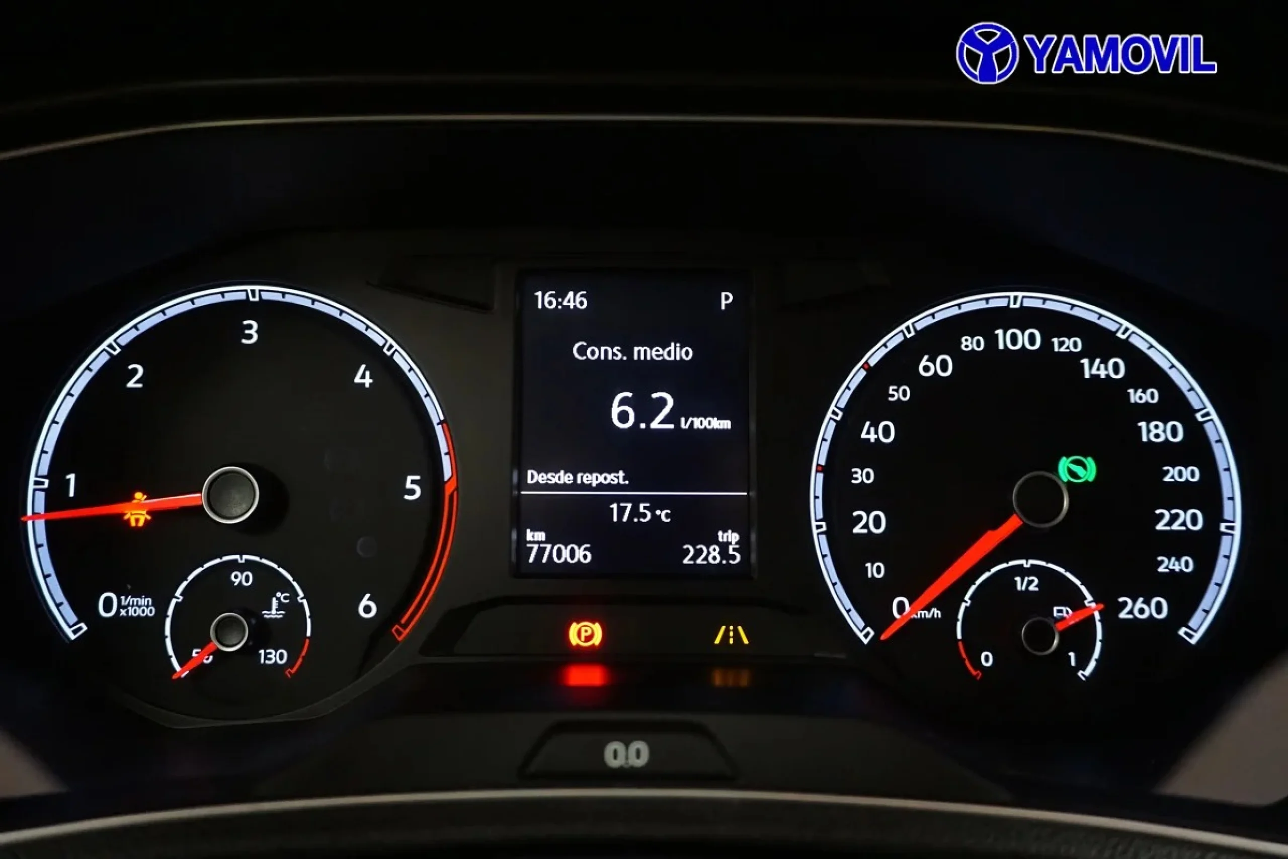 Volkswagen T-Roc Advance 2.0 TDI 110 kW (150 CV) DSG - Foto 21