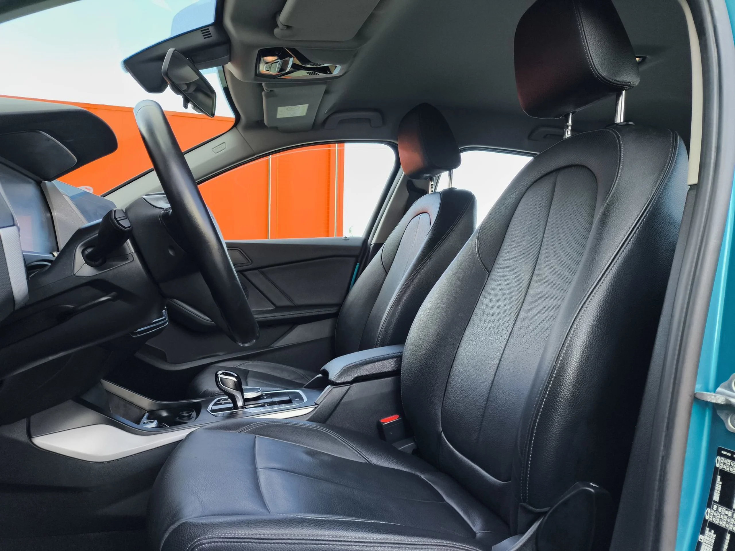 BMW Serie 1 118i 103 kW (140 CV) - Foto 8