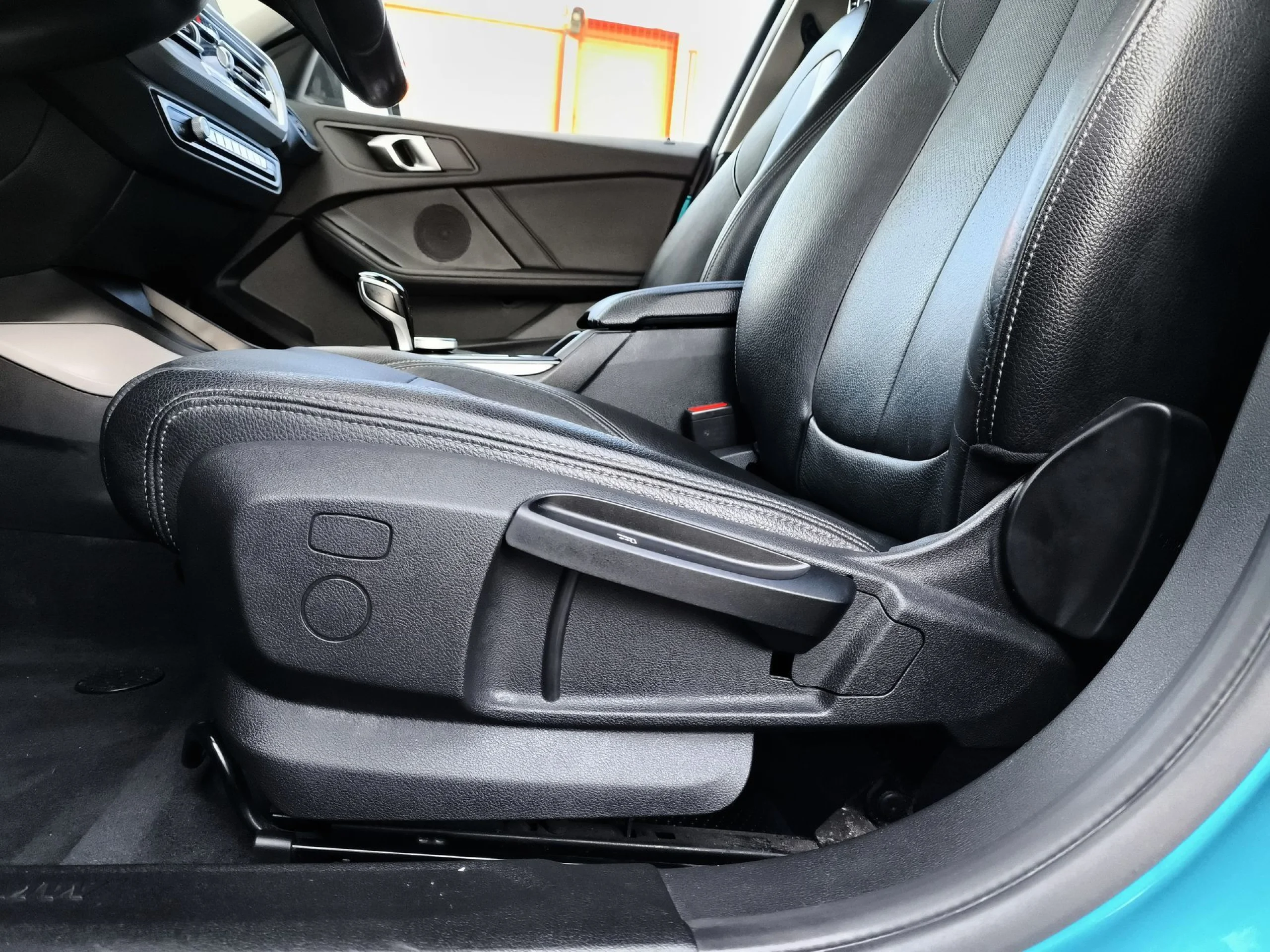 BMW Serie 1 118i 103 kW (140 CV) - Foto 9