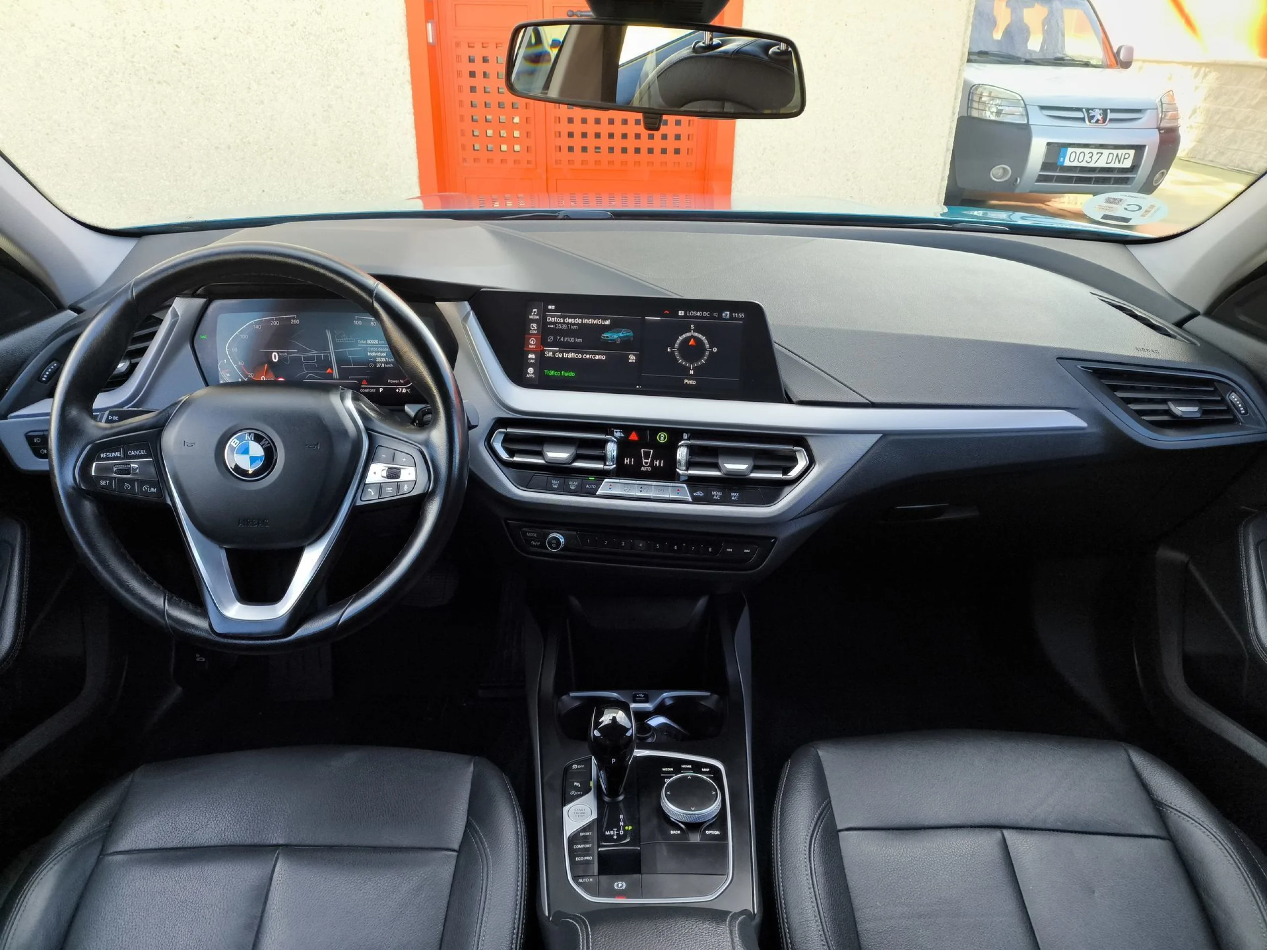 BMW Serie 1 118i 103 kW (140 CV) - Foto 11