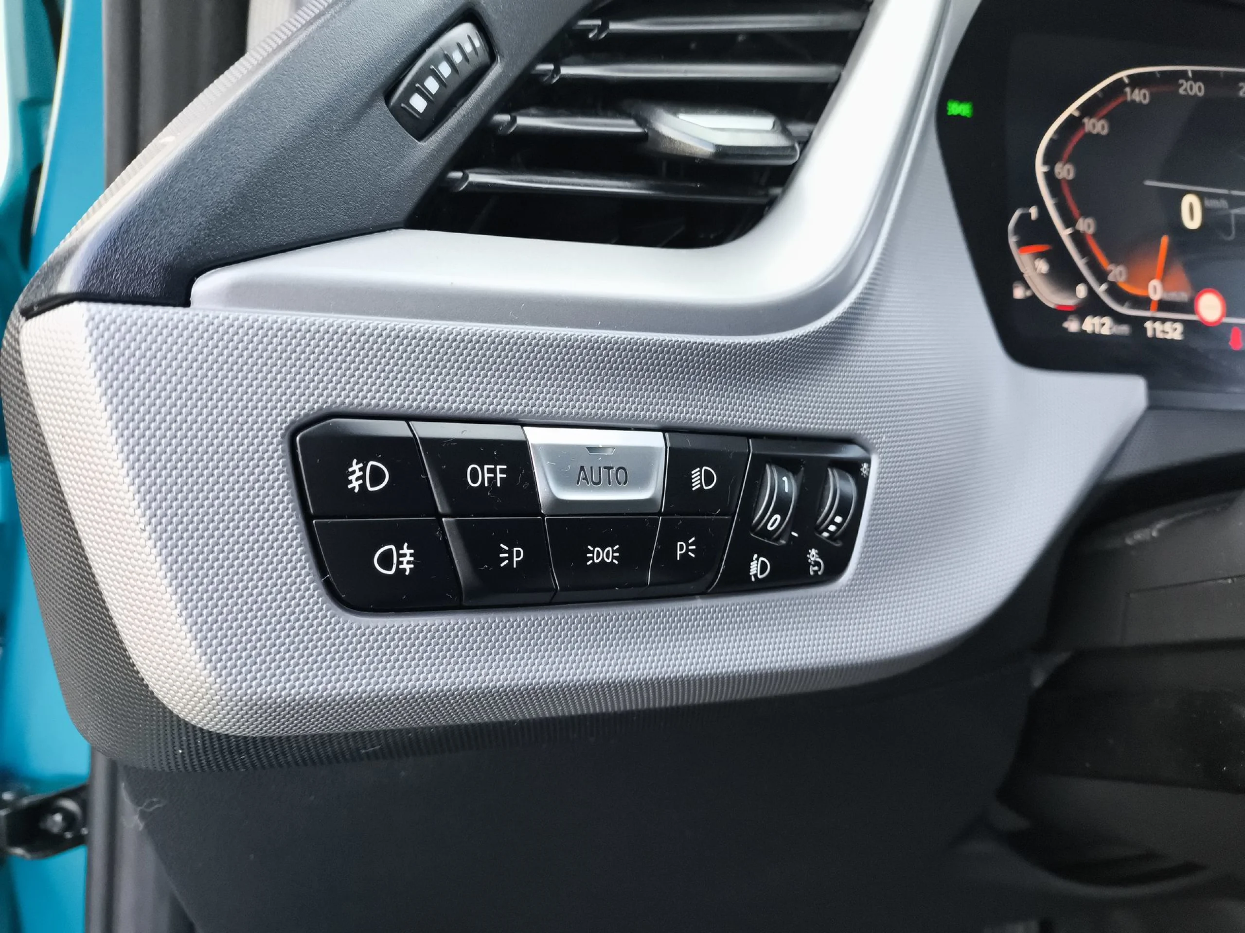 BMW Serie 1 118i 103 kW (140 CV) - Foto 12