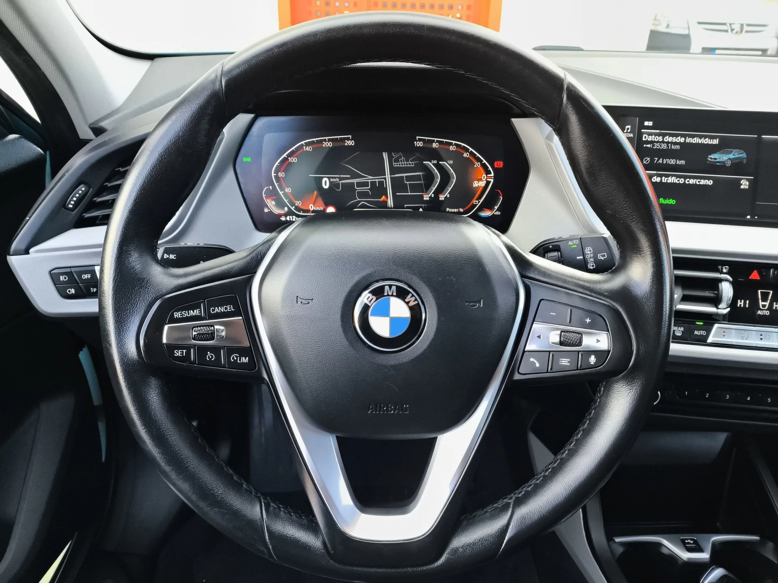 BMW Serie 1 118i 103 kW (140 CV) - Foto 13