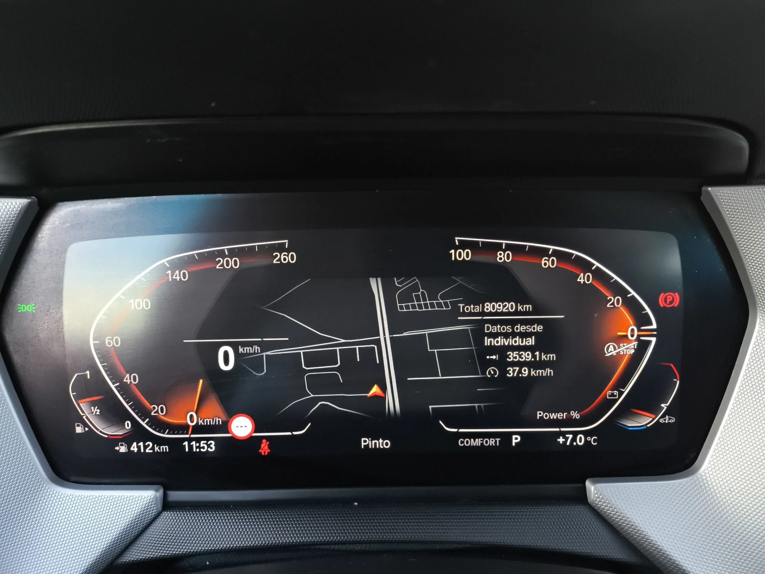 BMW Serie 1 118i 103 kW (140 CV) - Foto 14