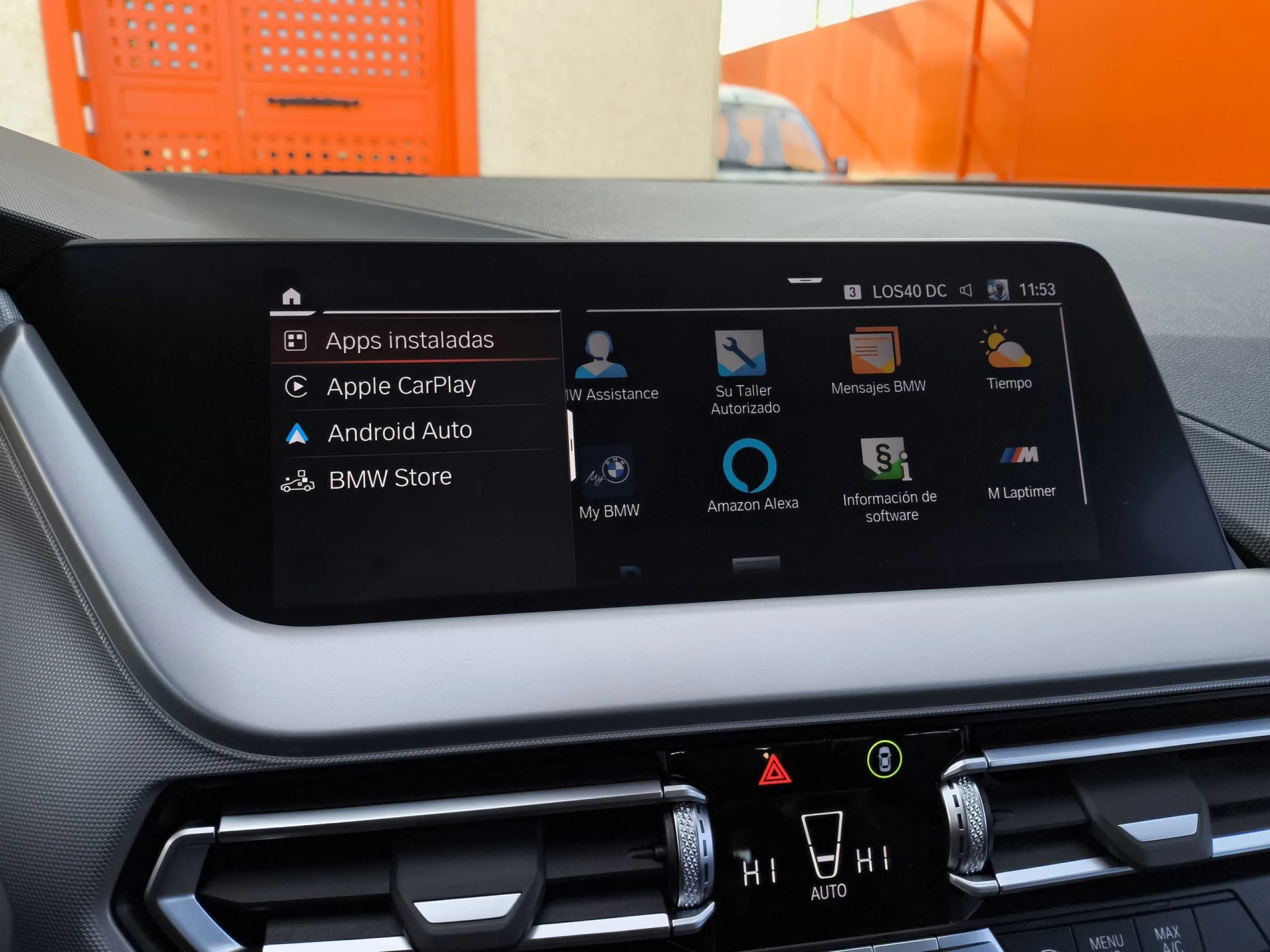 BMW Serie 1 118i 103 kW (140 CV) - Foto 16