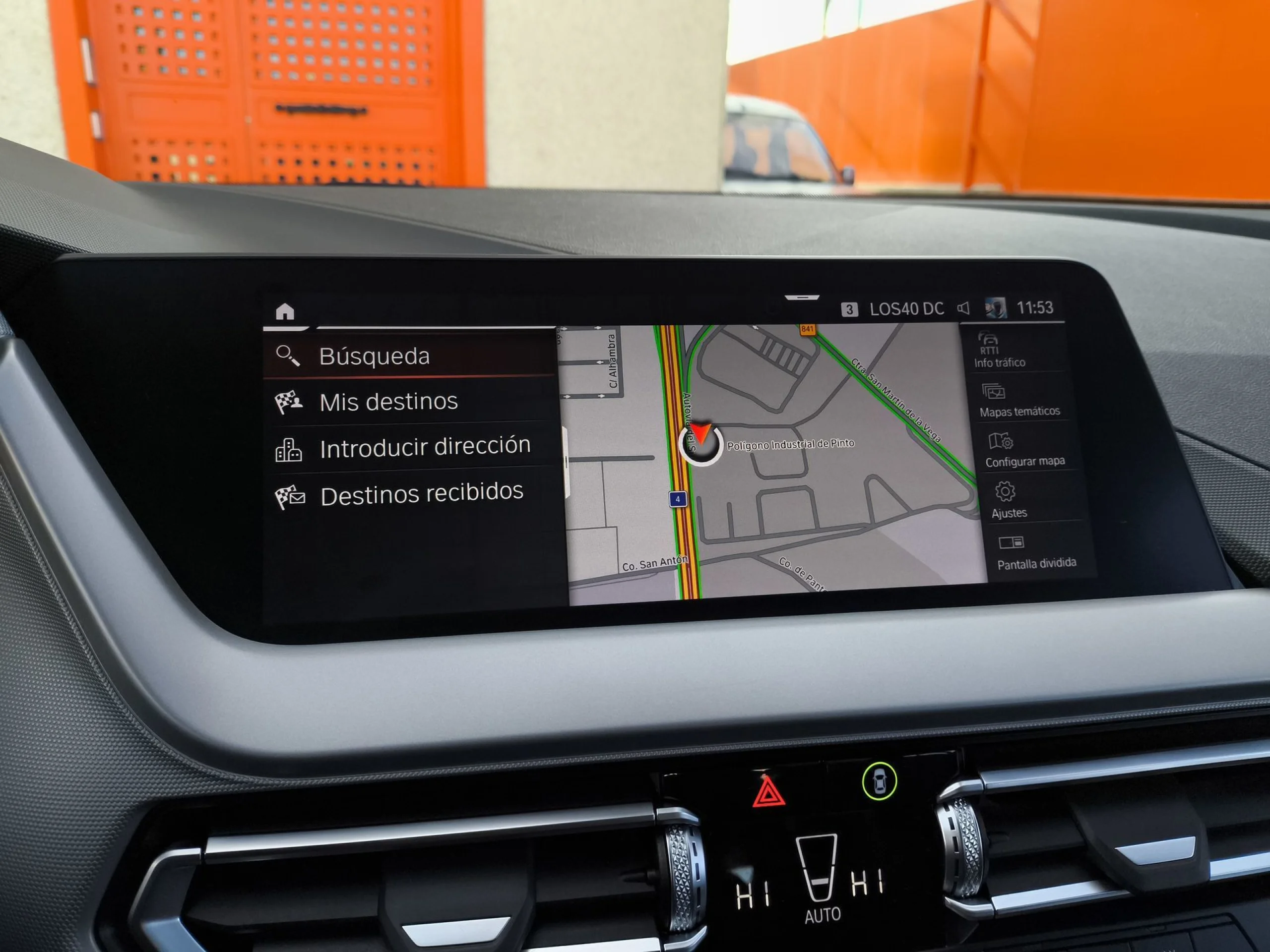 BMW Serie 1 118i 103 kW (140 CV) - Foto 17