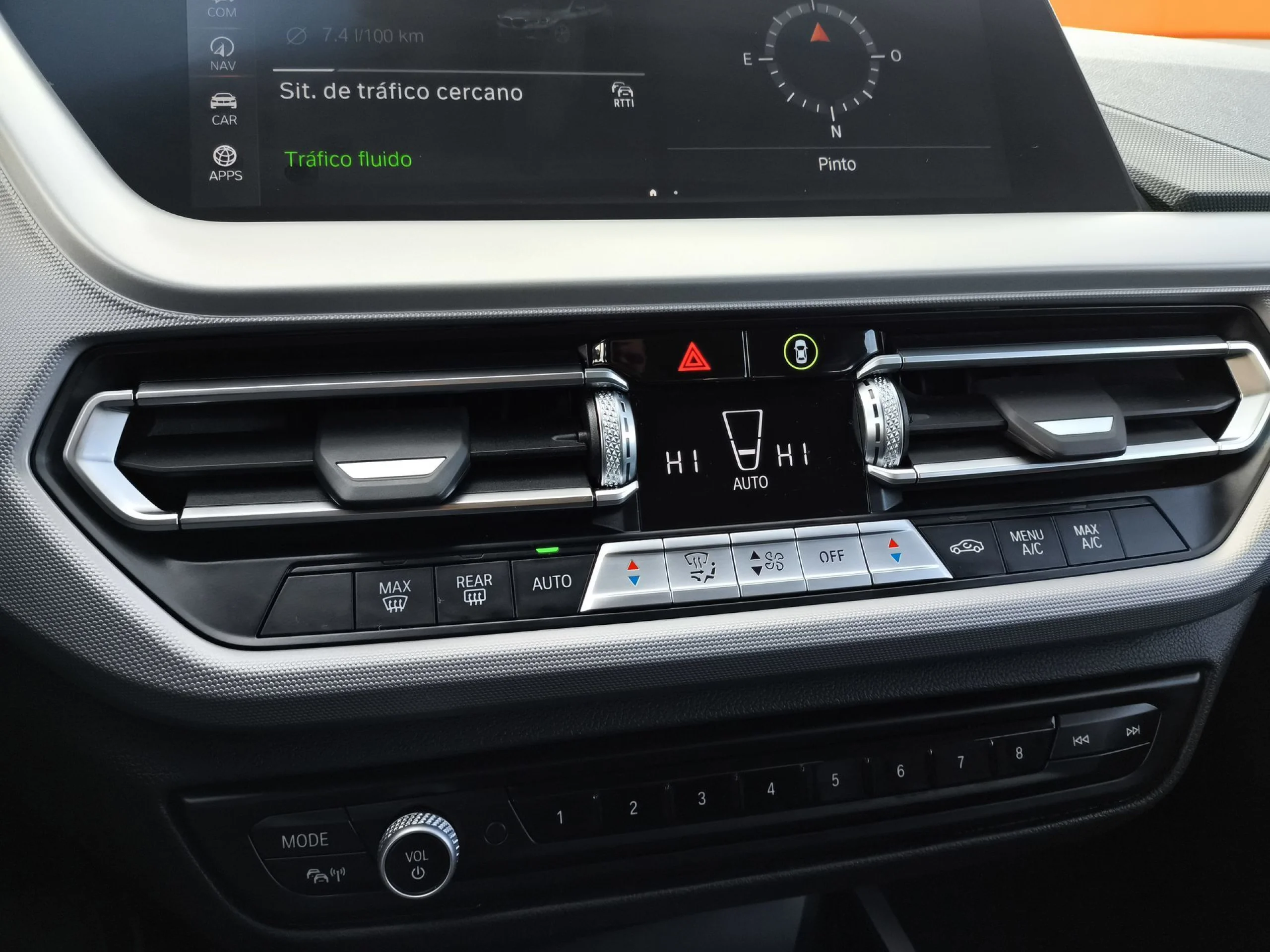 BMW Serie 1 118i 103 kW (140 CV) - Foto 18