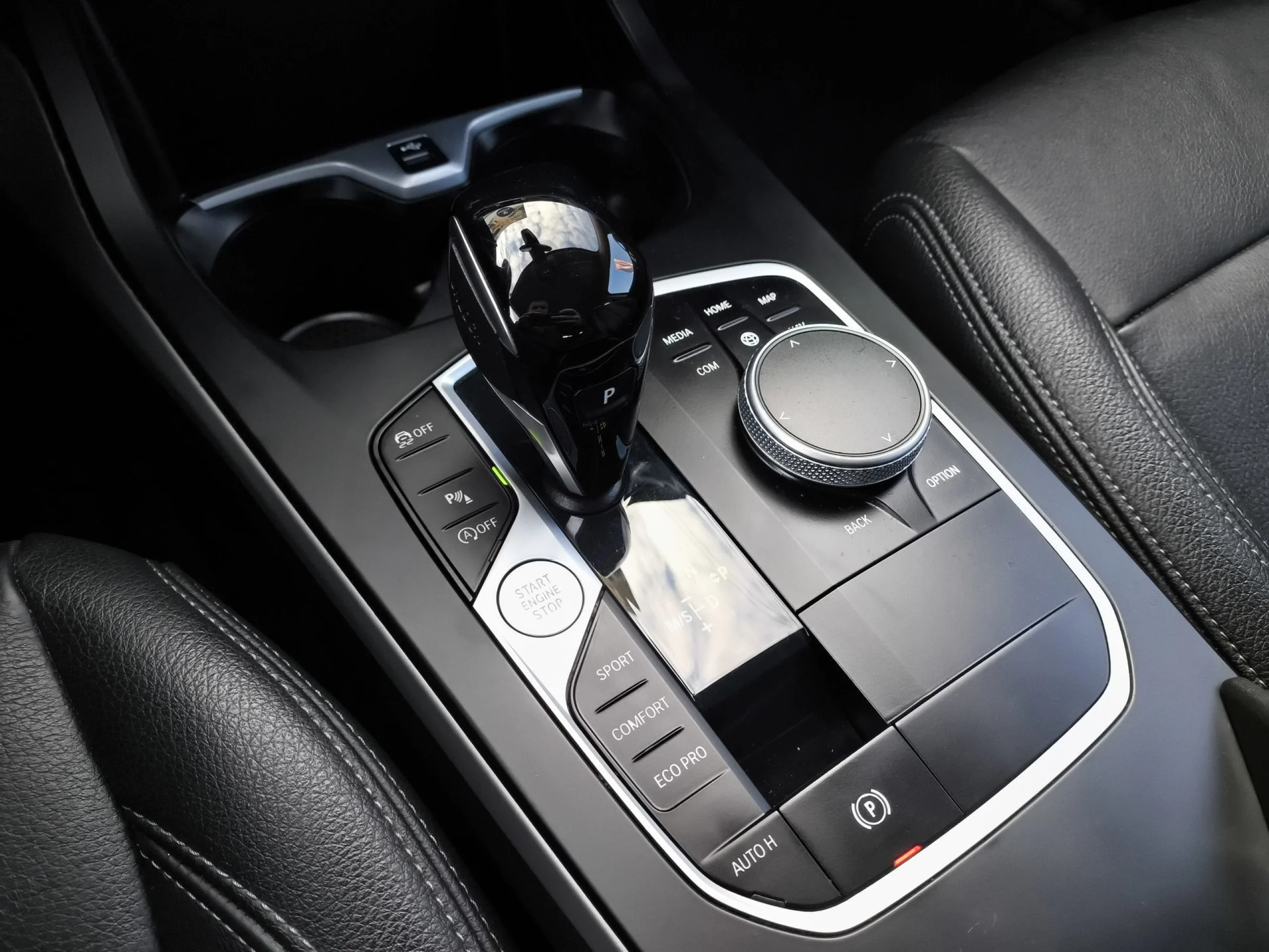 BMW Serie 1 118i 103 kW (140 CV) - Foto 19