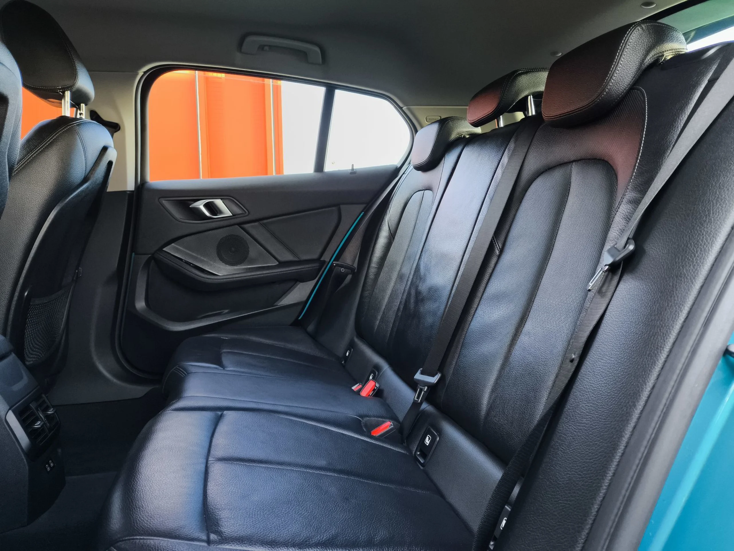 BMW Serie 1 118i 103 kW (140 CV) - Foto 21