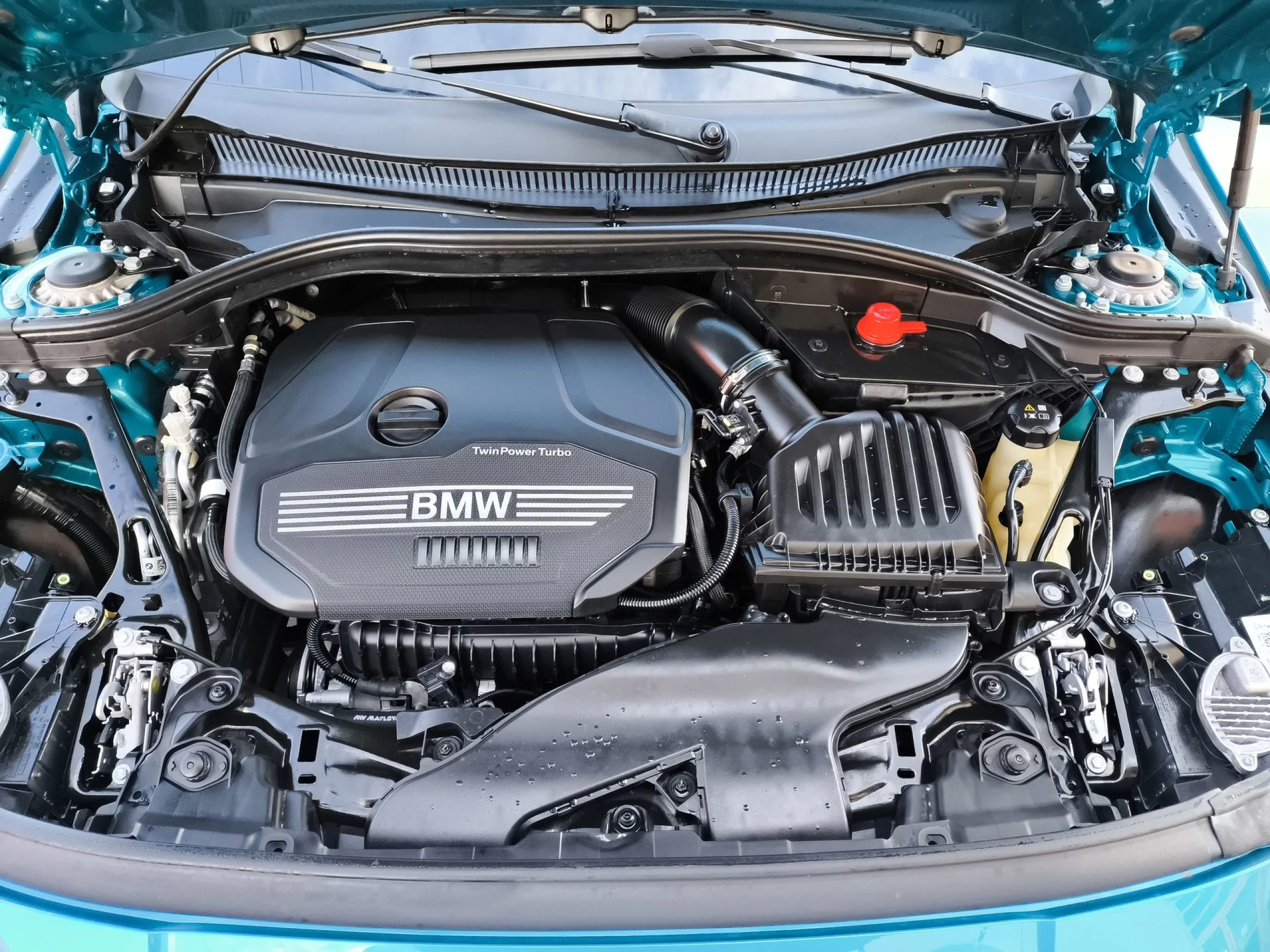 BMW Serie 1 118i 103 kW (140 CV) - Foto 25