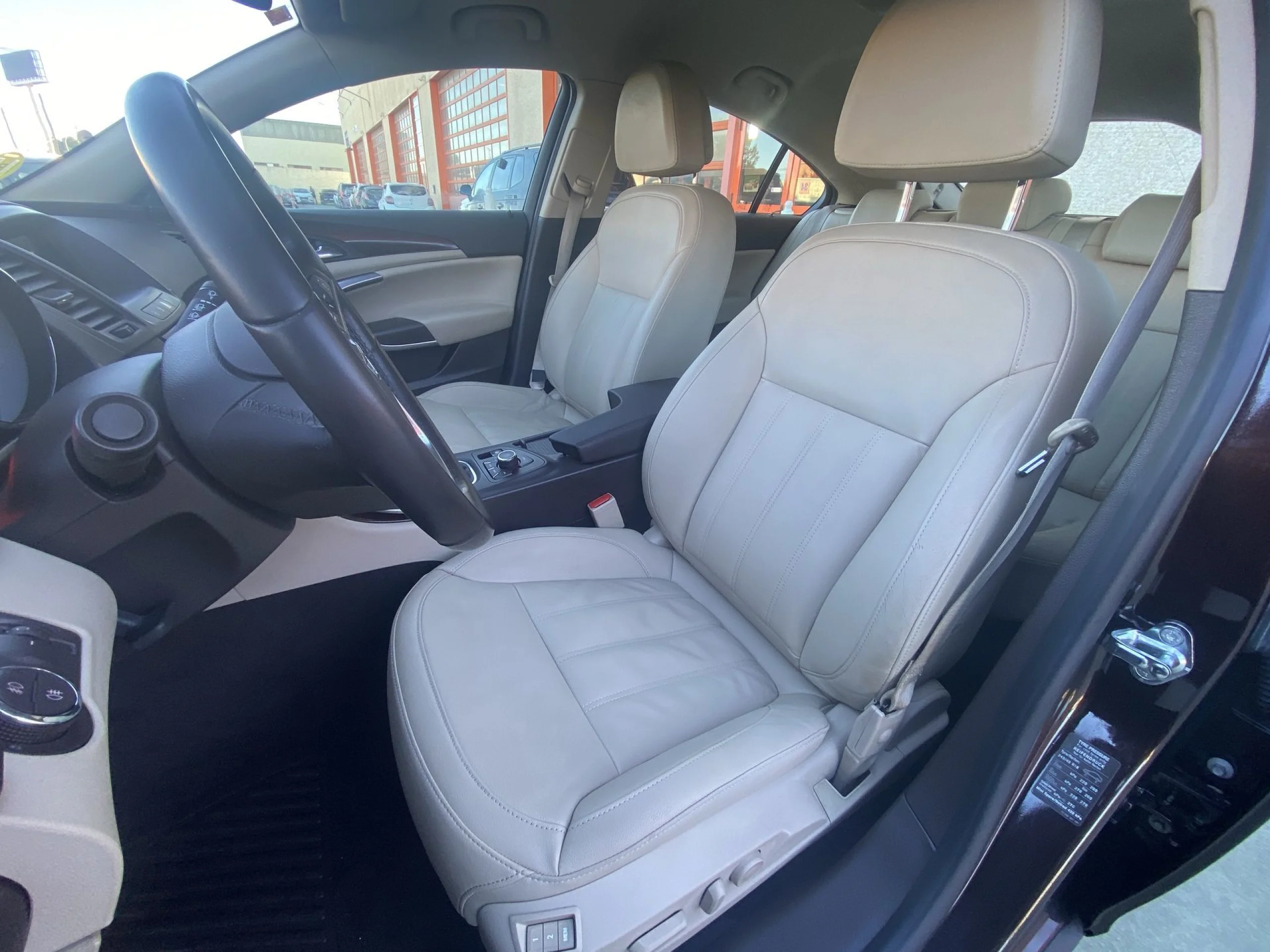 Opel Insignia 2.0 CDTI ecoFLEX Cosmo 118 kW (160 CV) - Foto 8