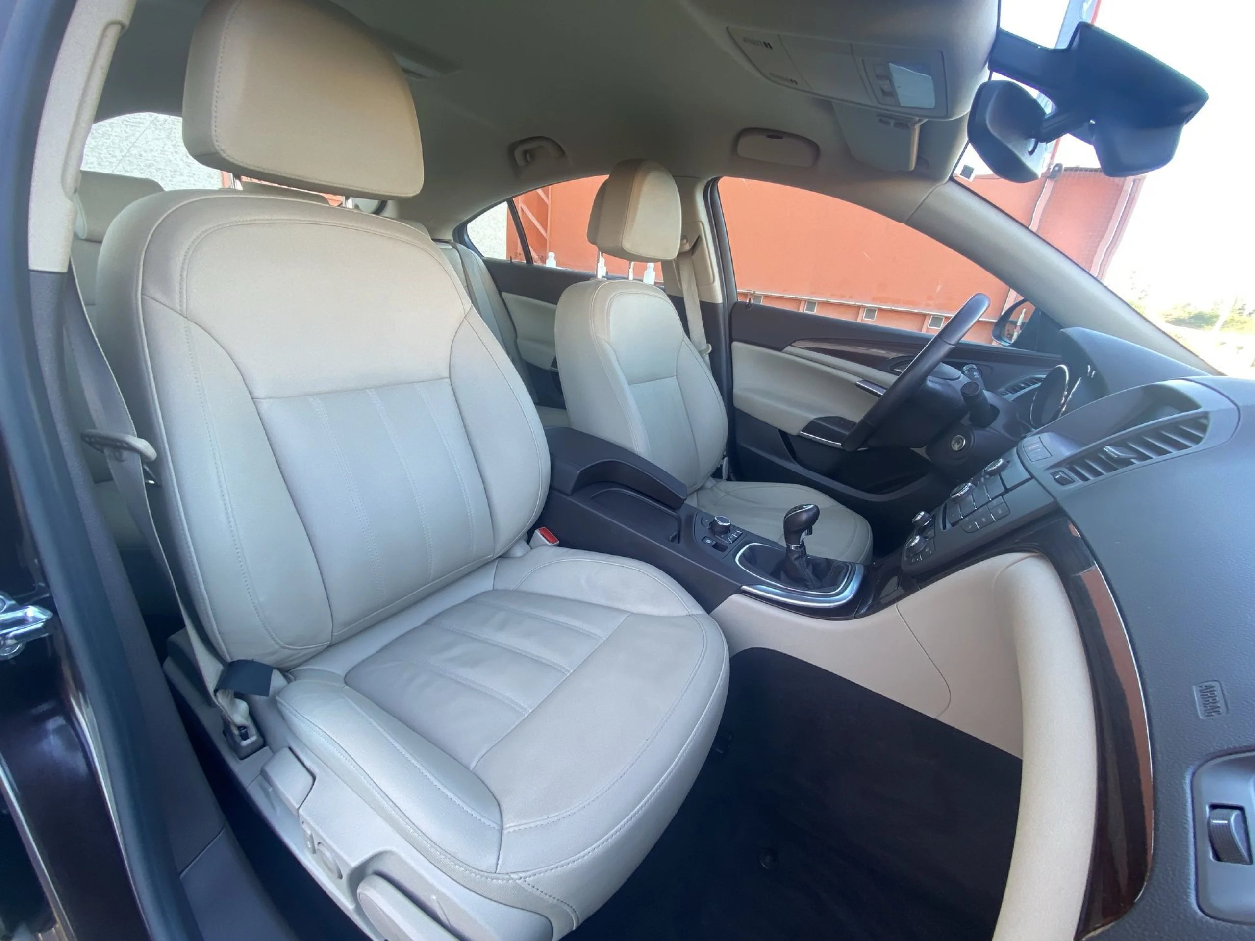 Opel Insignia 2.0 CDTI ecoFLEX Cosmo 118 kW (160 CV) - Foto 20