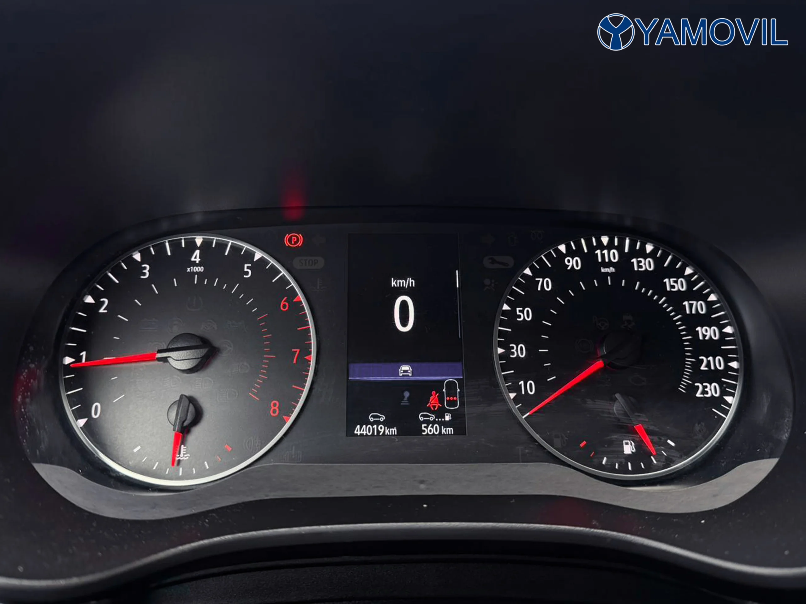 Dacia Sandero Comfort TCe 74 kW (100 CV) - Foto 6