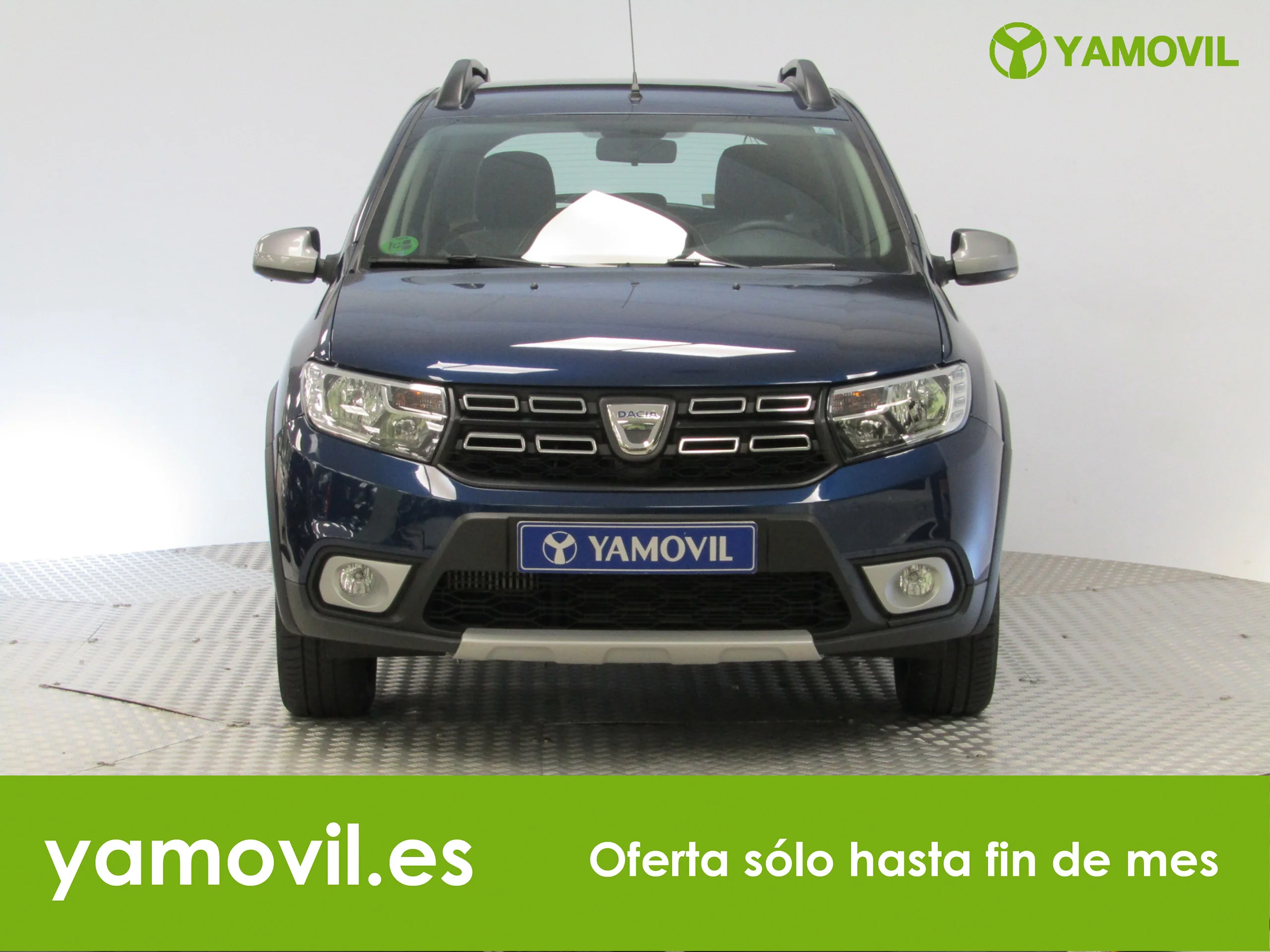 Dacia Sandero STEPWAY 1.0 TCE 90CV - Foto 3