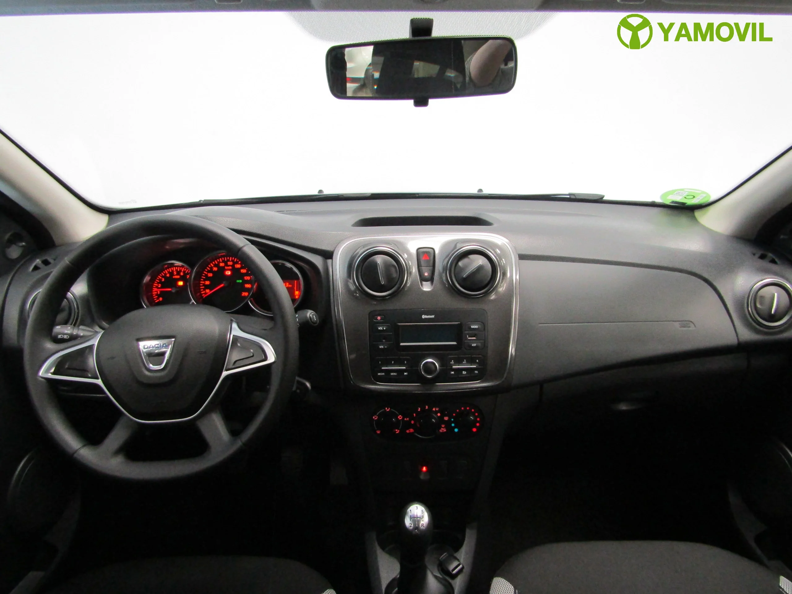 Dacia Sandero STEPWAY 1.0 TCE 90CV - Foto 19