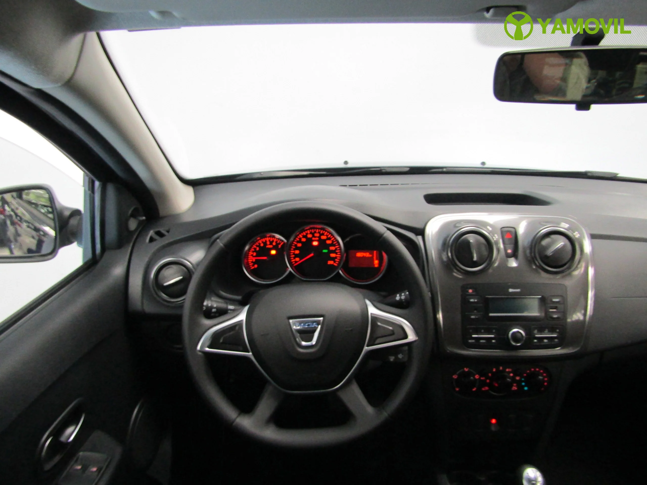 Dacia Sandero STEPWAY 1.0 TCE 90CV - Foto 20