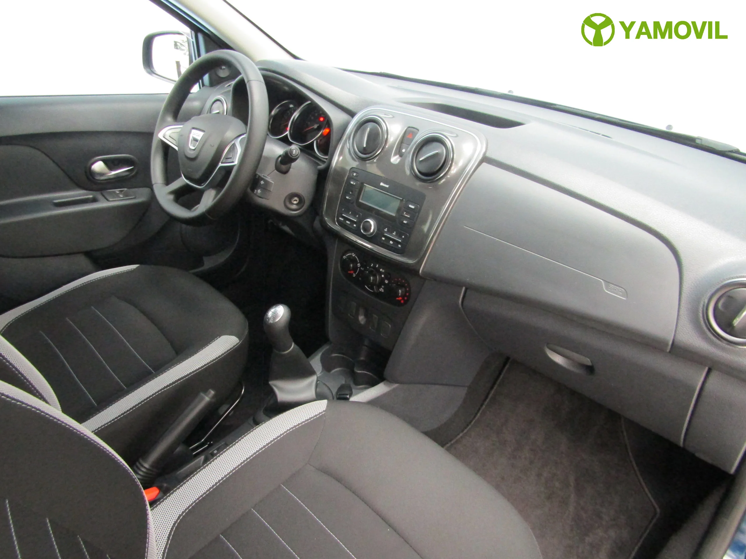 Dacia Sandero STEPWAY 1.0 TCE 90CV - Foto 17