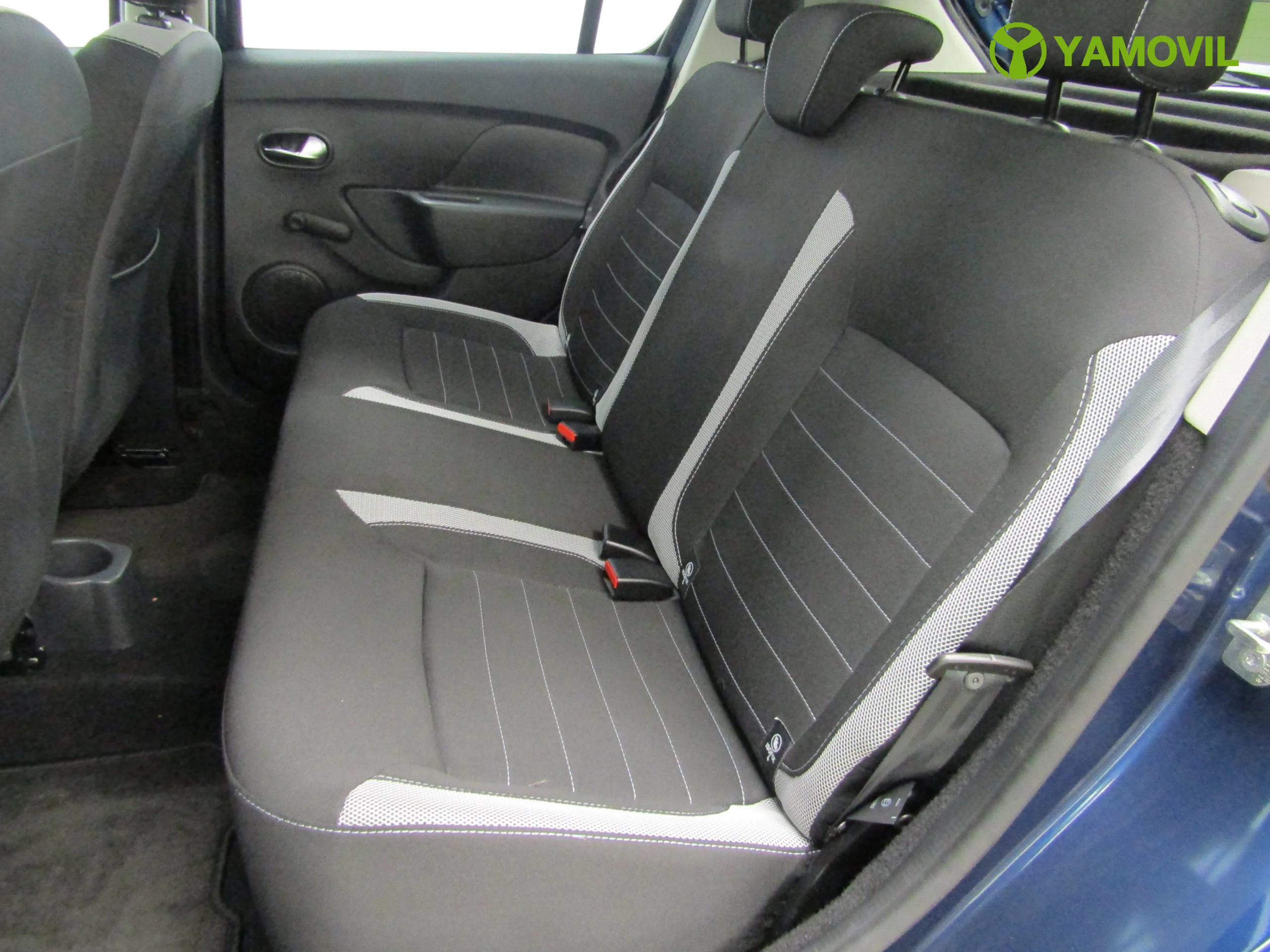 Dacia Sandero STEPWAY 1.0 TCE 90CV - Foto 15