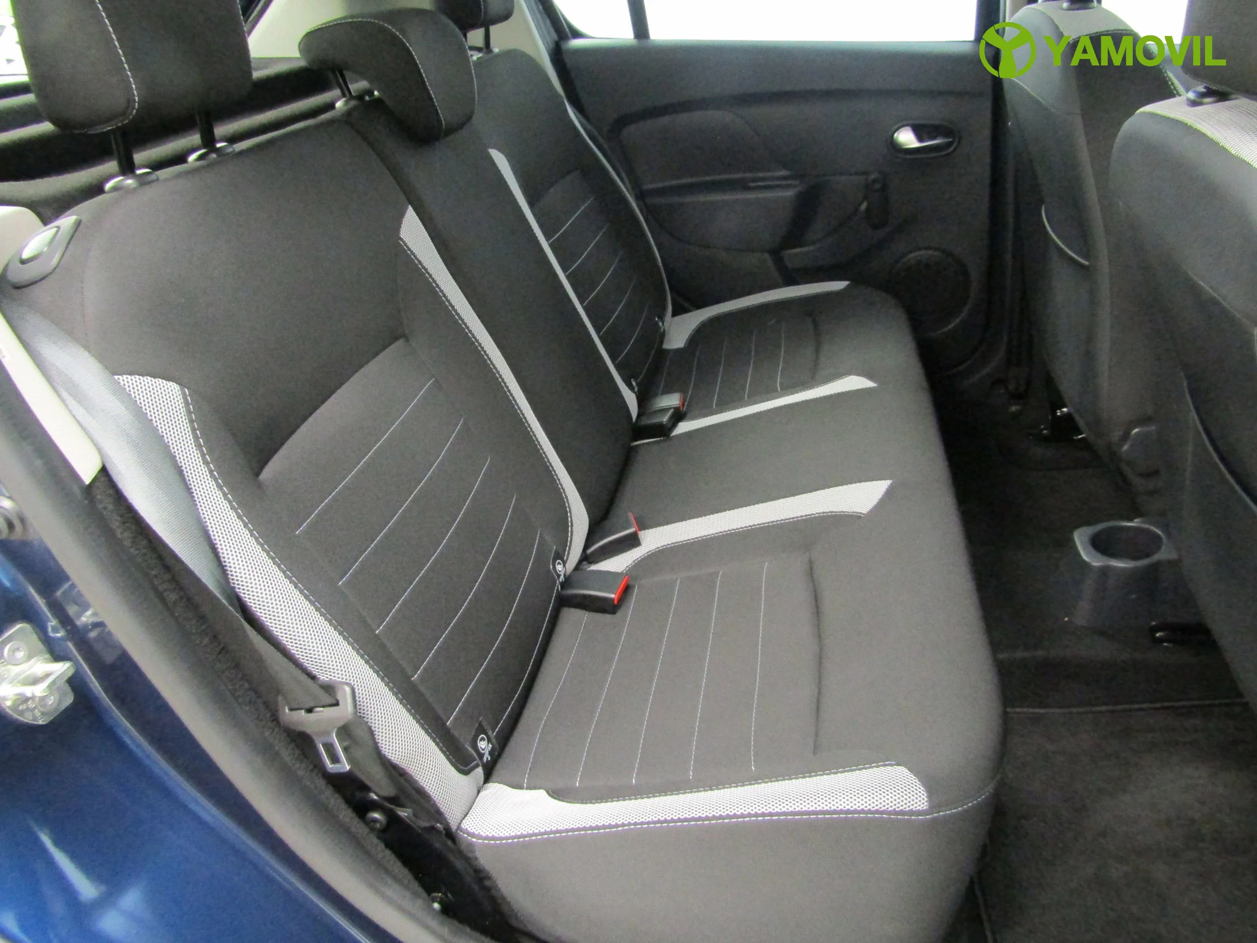 Dacia Sandero STEPWAY 1.0 TCE 90CV - Foto 18