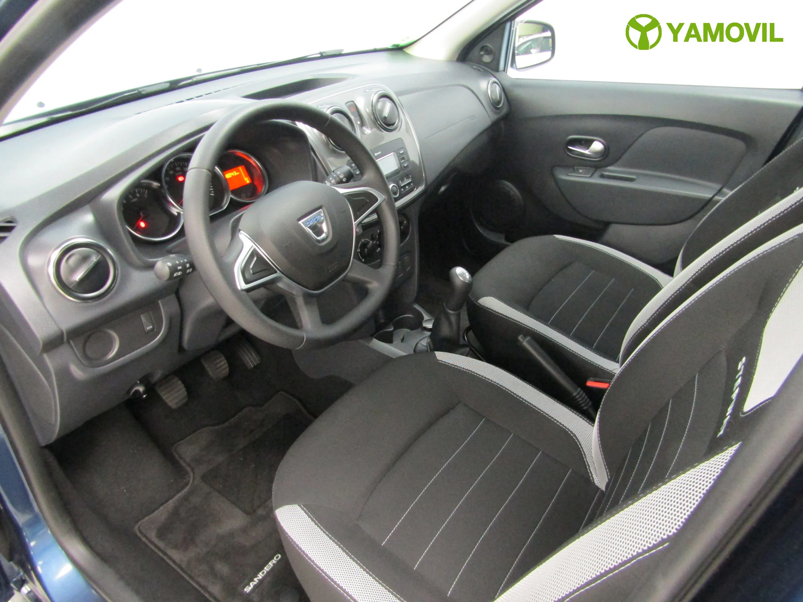 Dacia Sandero STEPWAY 1.0 TCE 90CV - Foto 14
