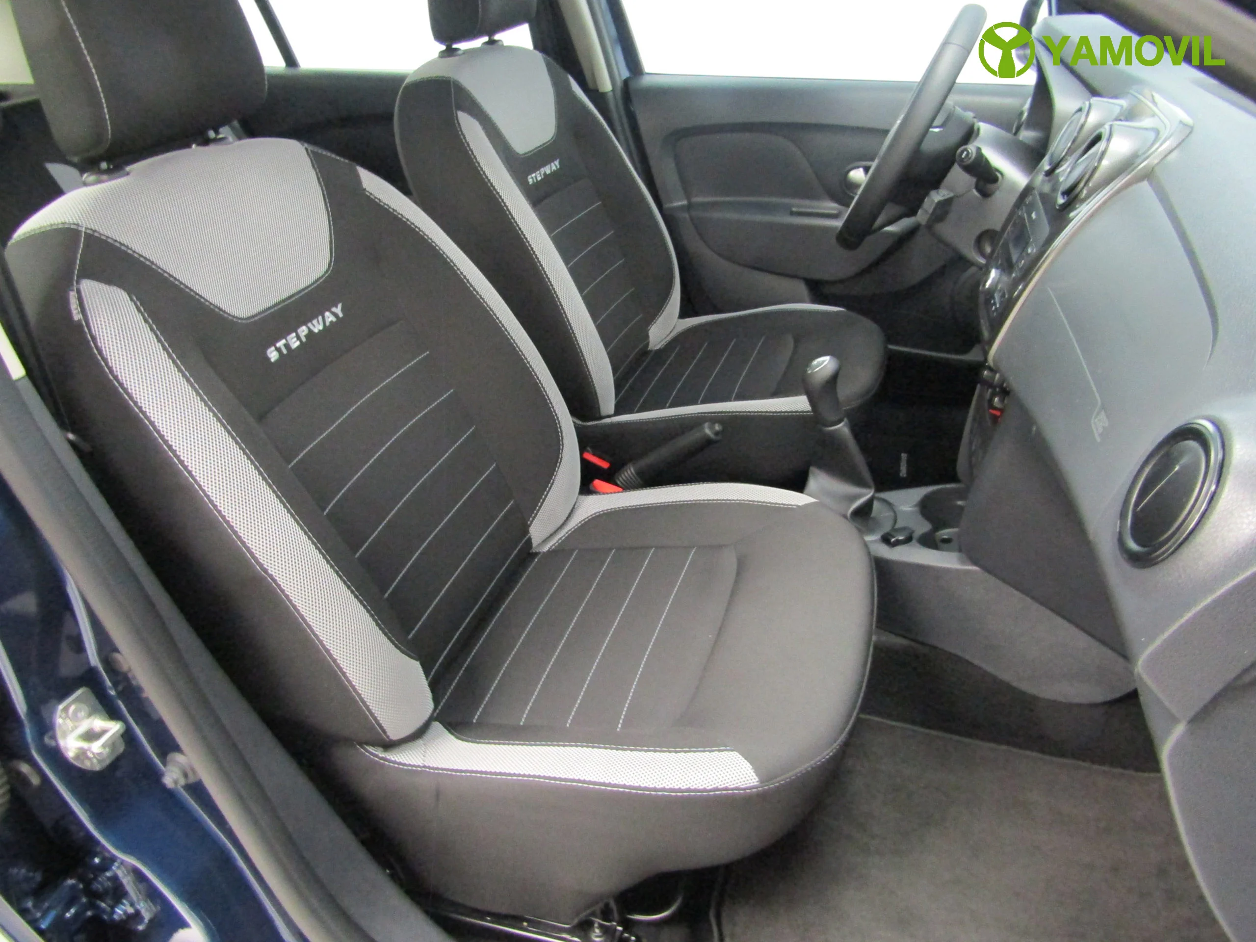 Dacia Sandero STEPWAY 1.0 TCE 90CV - Foto 16