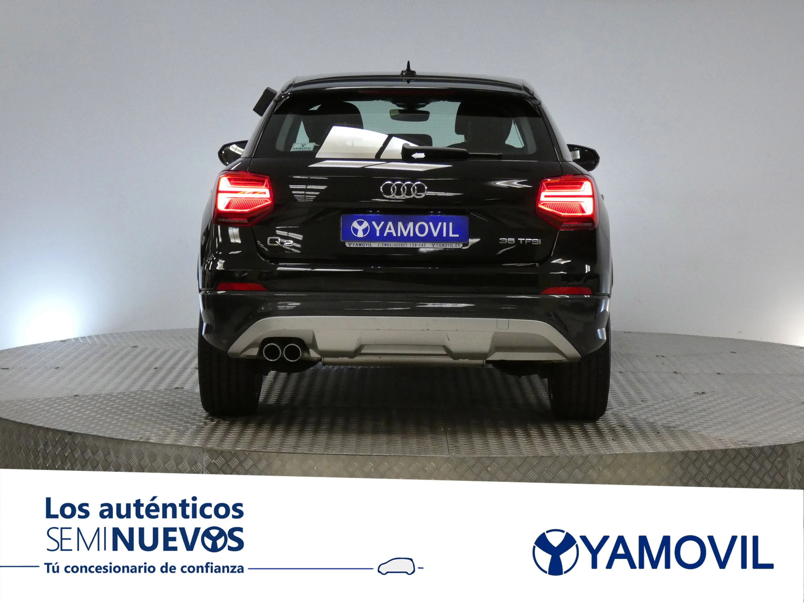 Audi Q2 35 TFSI SPORT Stronic  - Foto 5