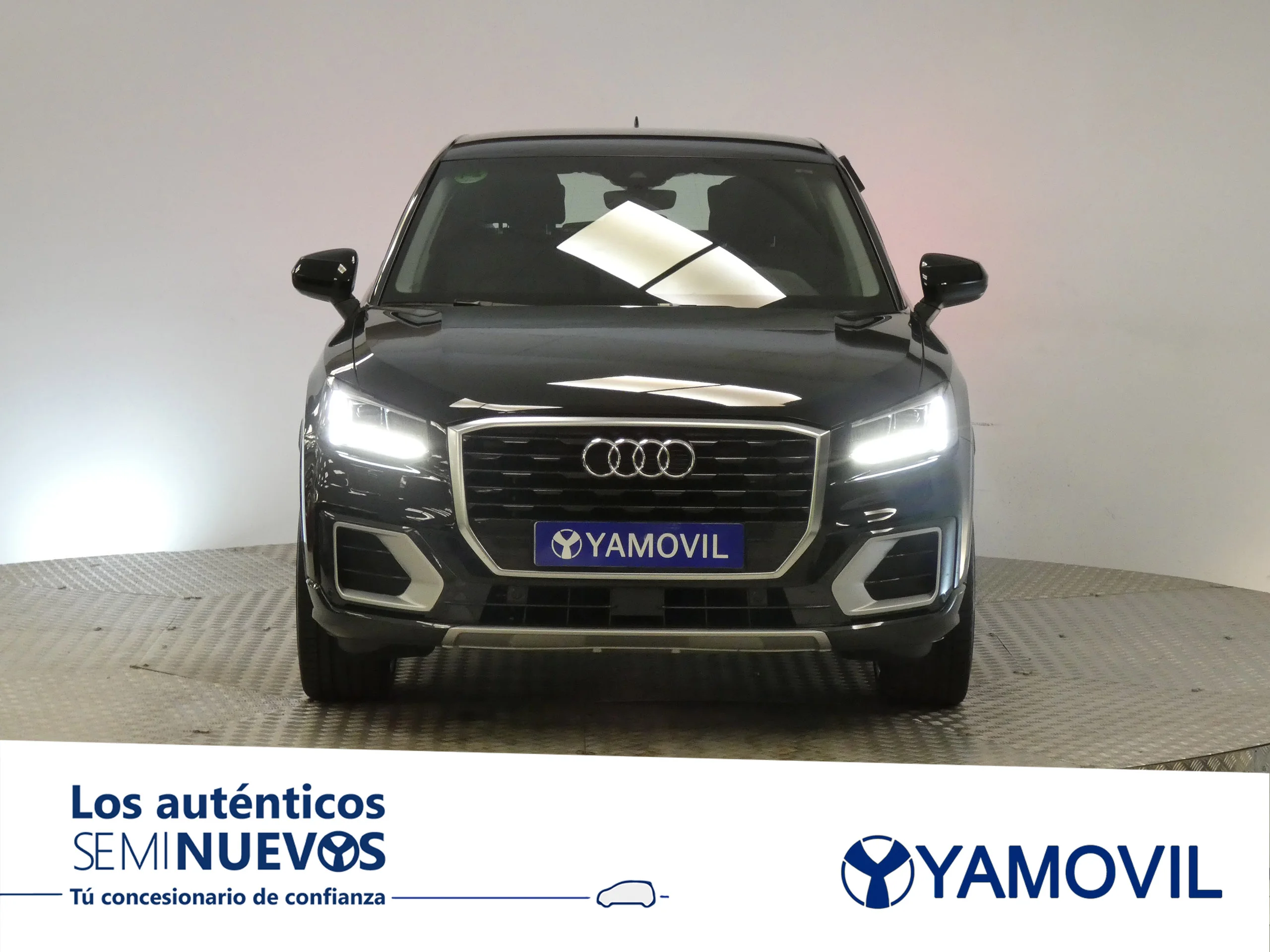 Audi Q2 35 TFSI SPORT Stronic  - Foto 3