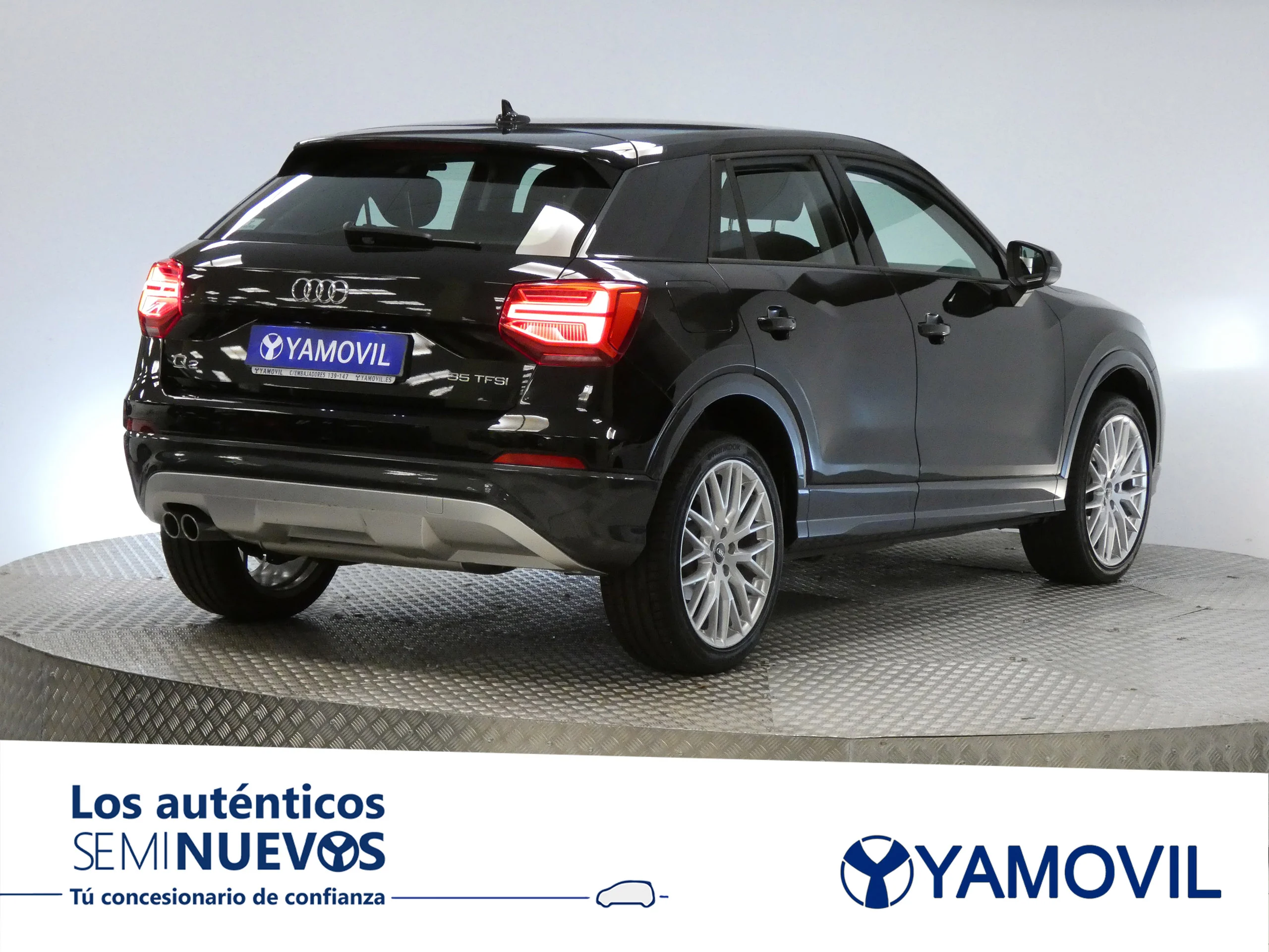 Audi Q2 35 TFSI SPORT Stronic  - Foto 6