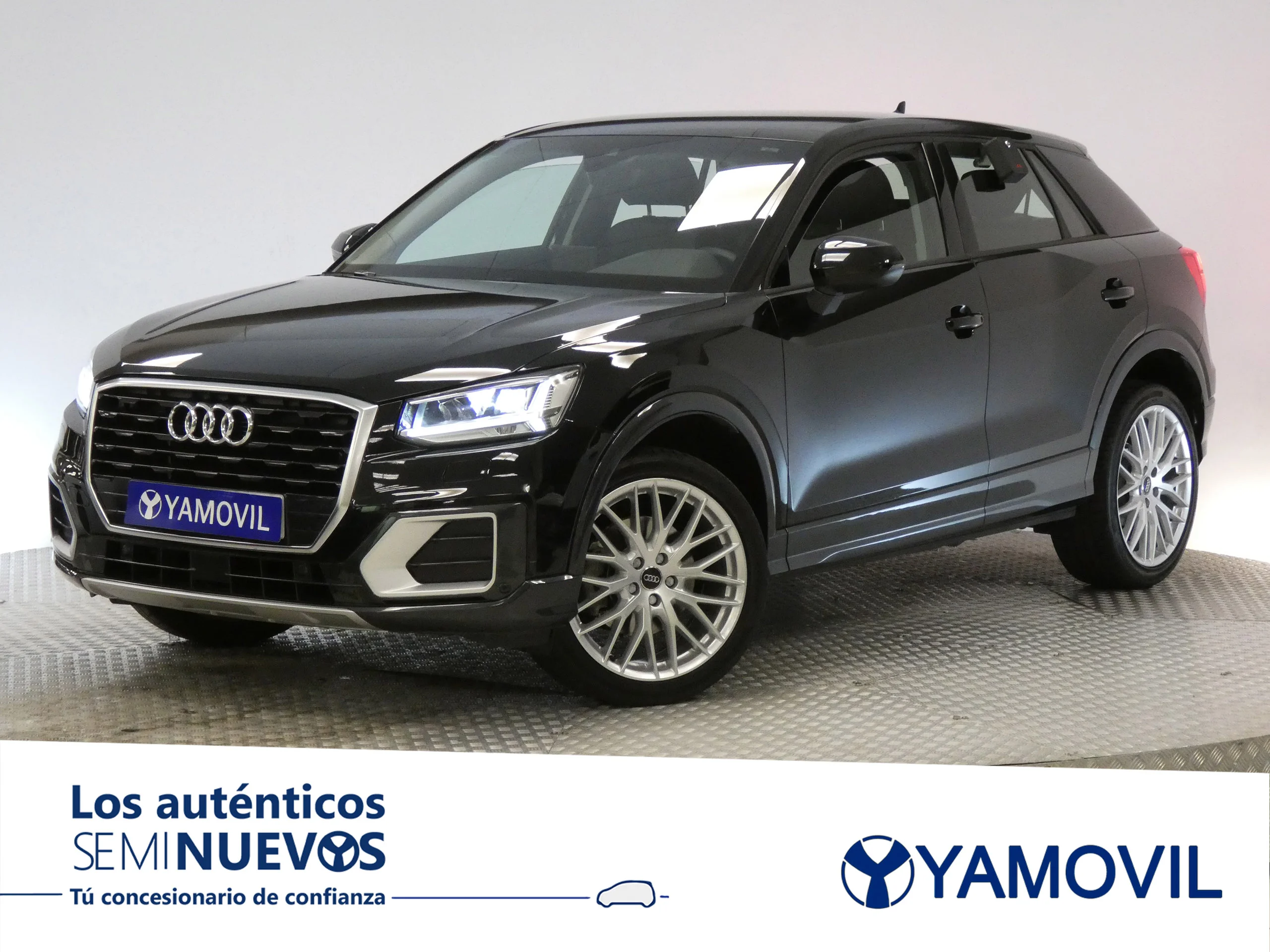 Audi Q2 35 TFSI SPORT Stronic  - Foto 1