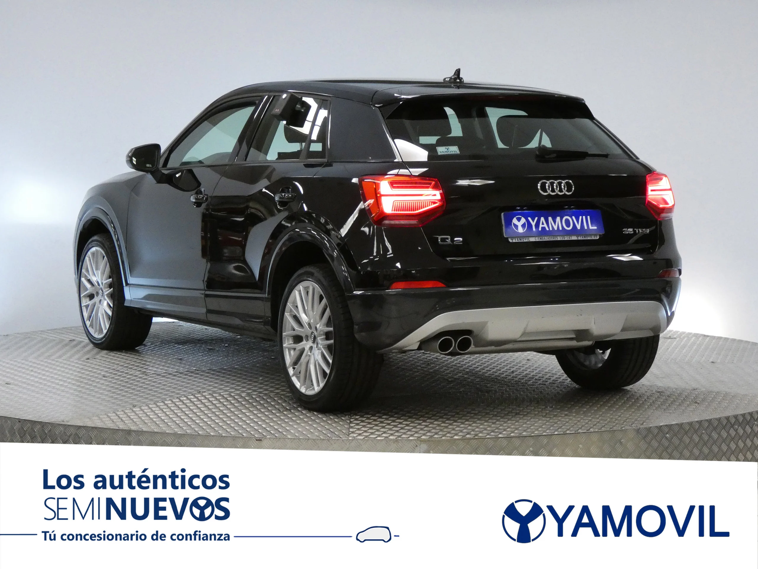 Audi Q2 35 TFSI SPORT Stronic  - Foto 4