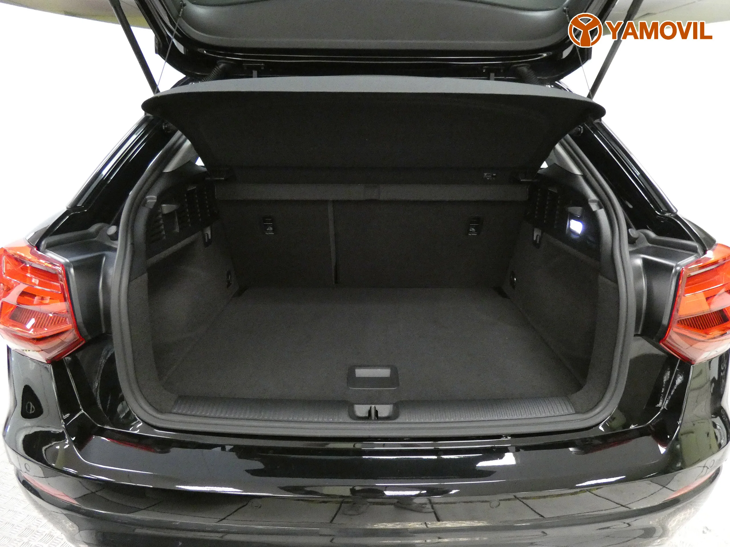 Audi Q2 35 TFSI SPORT Stronic  - Foto 7