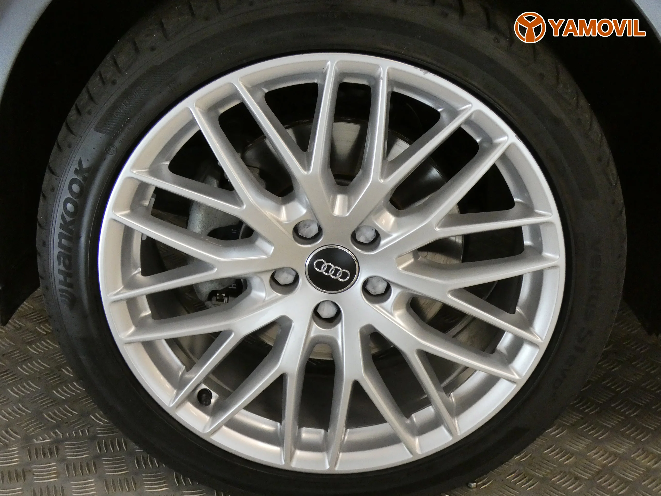 Audi Q2 35 TFSI SPORT Stronic  - Foto 9