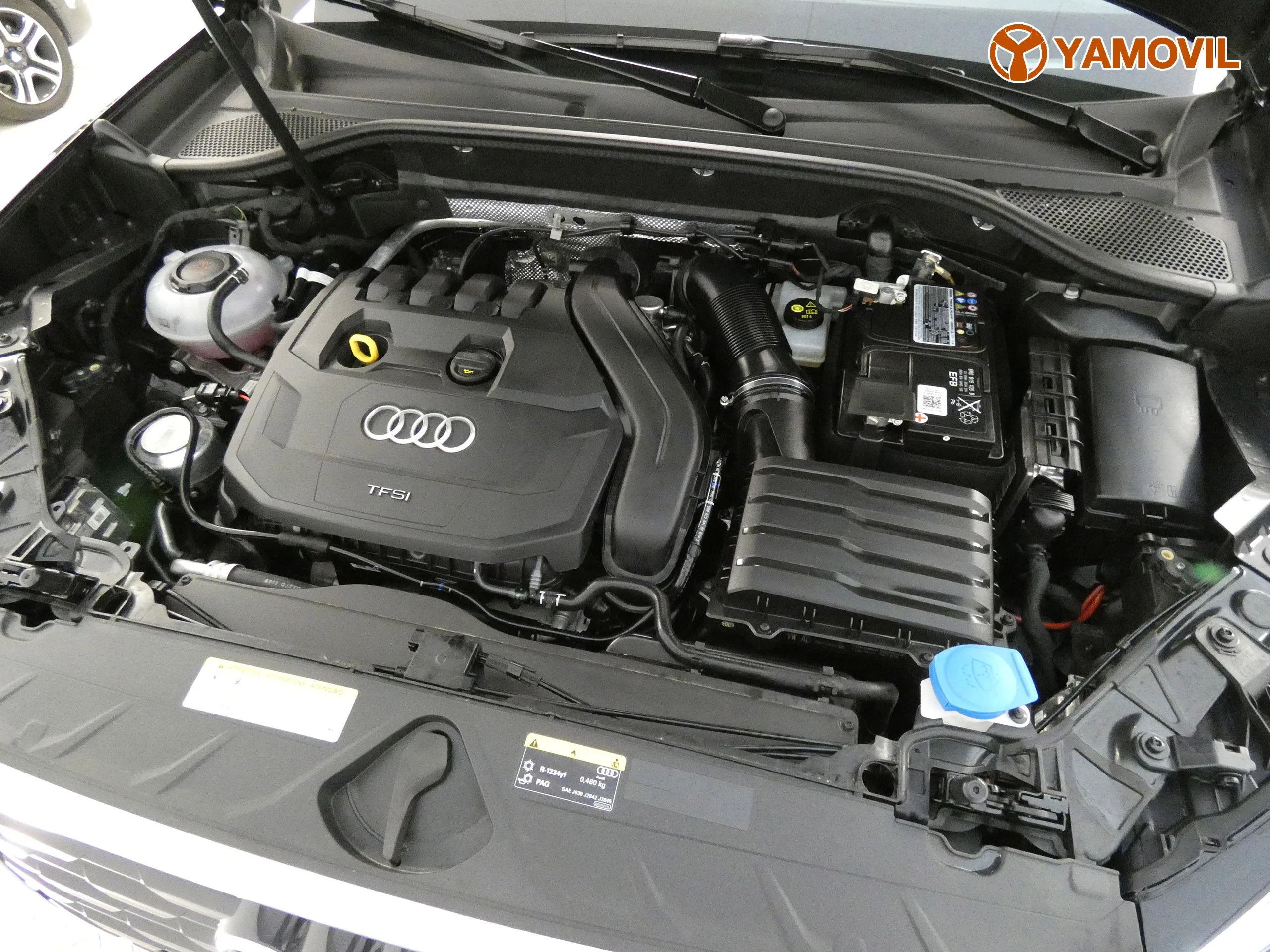 Audi Q2 35 TFSI SPORT Stronic  - Foto 8