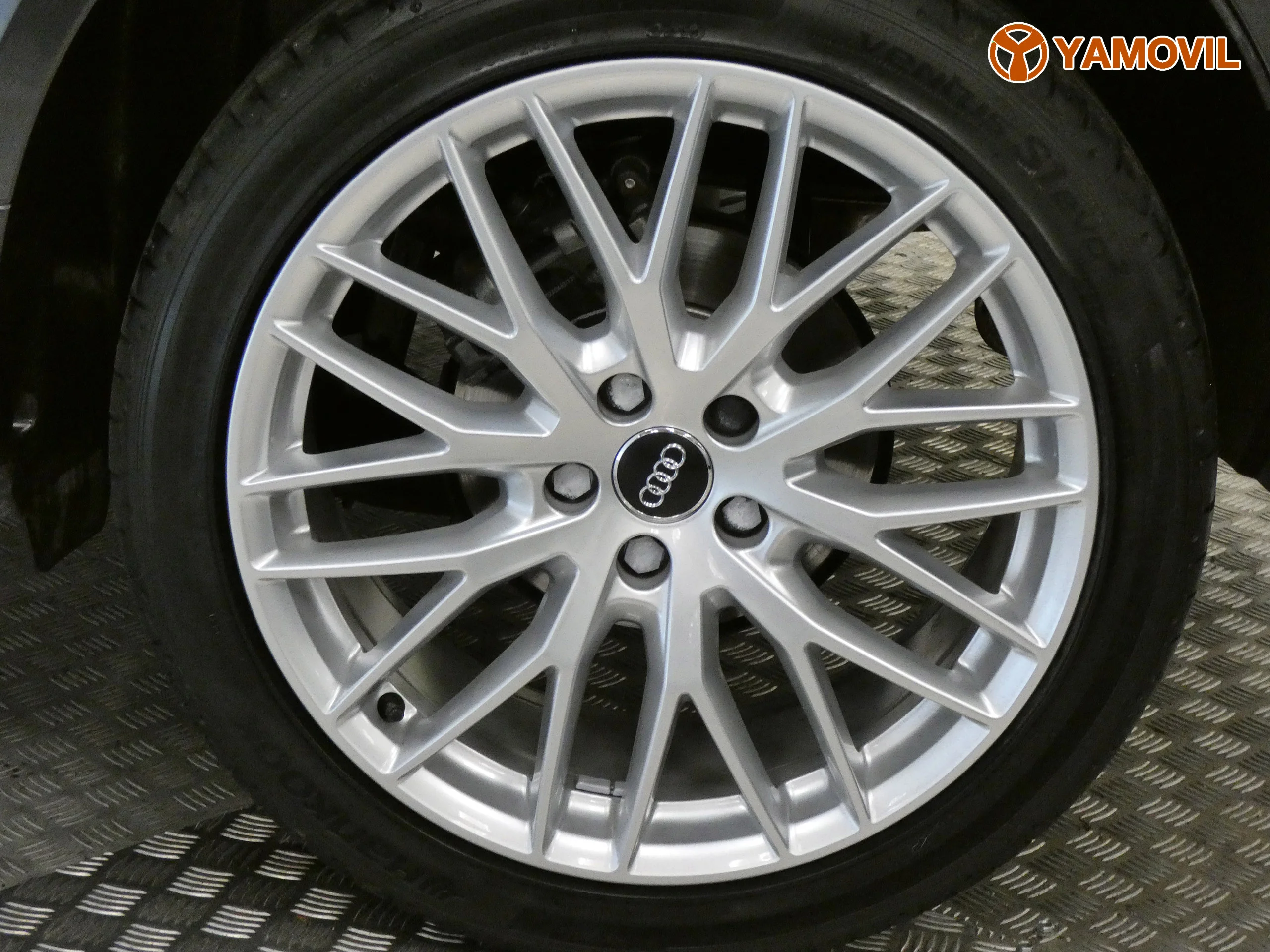 Audi Q2 35 TFSI SPORT Stronic  - Foto 10