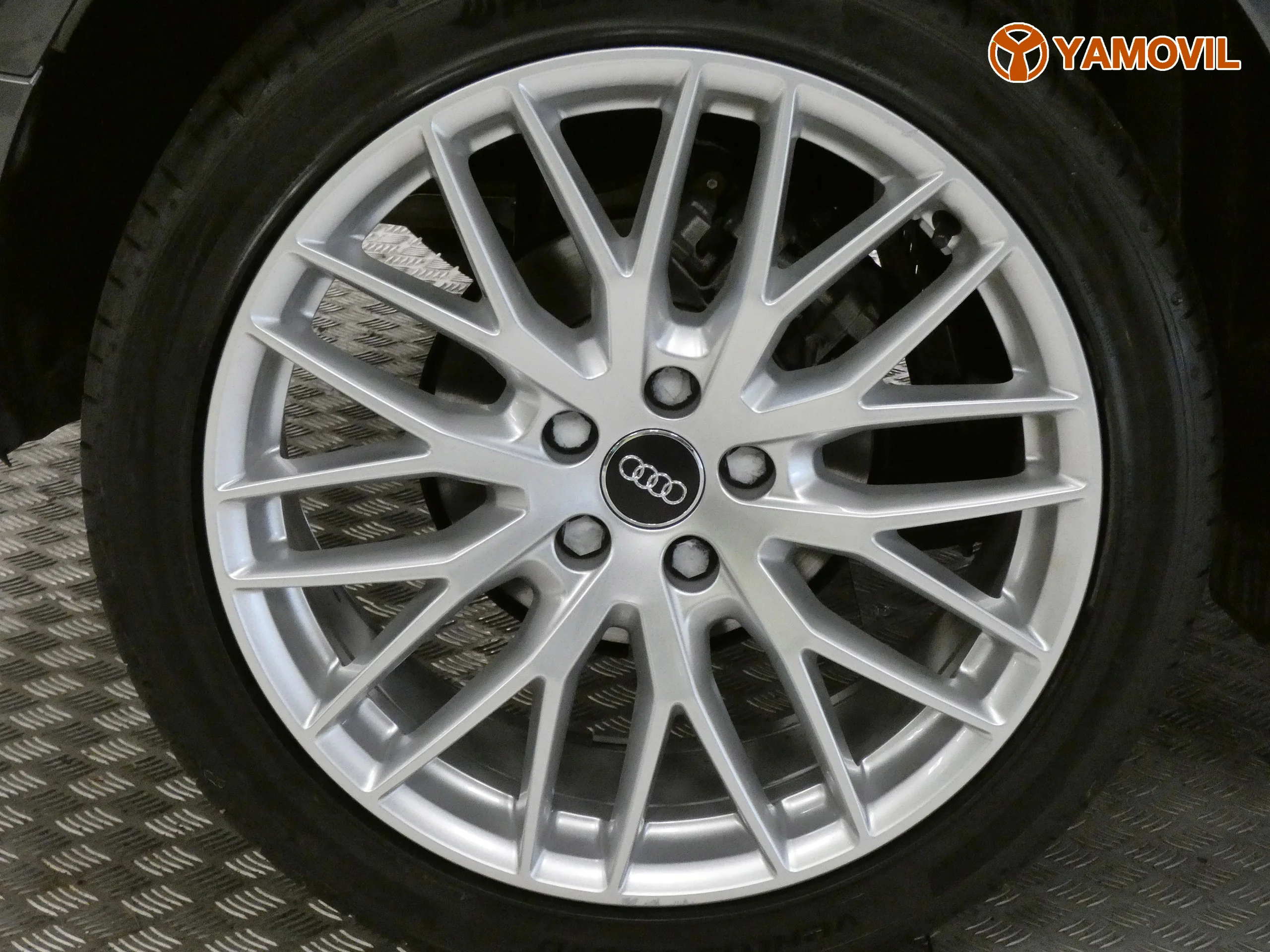 Audi Q2 35 TFSI SPORT Stronic  - Foto 11