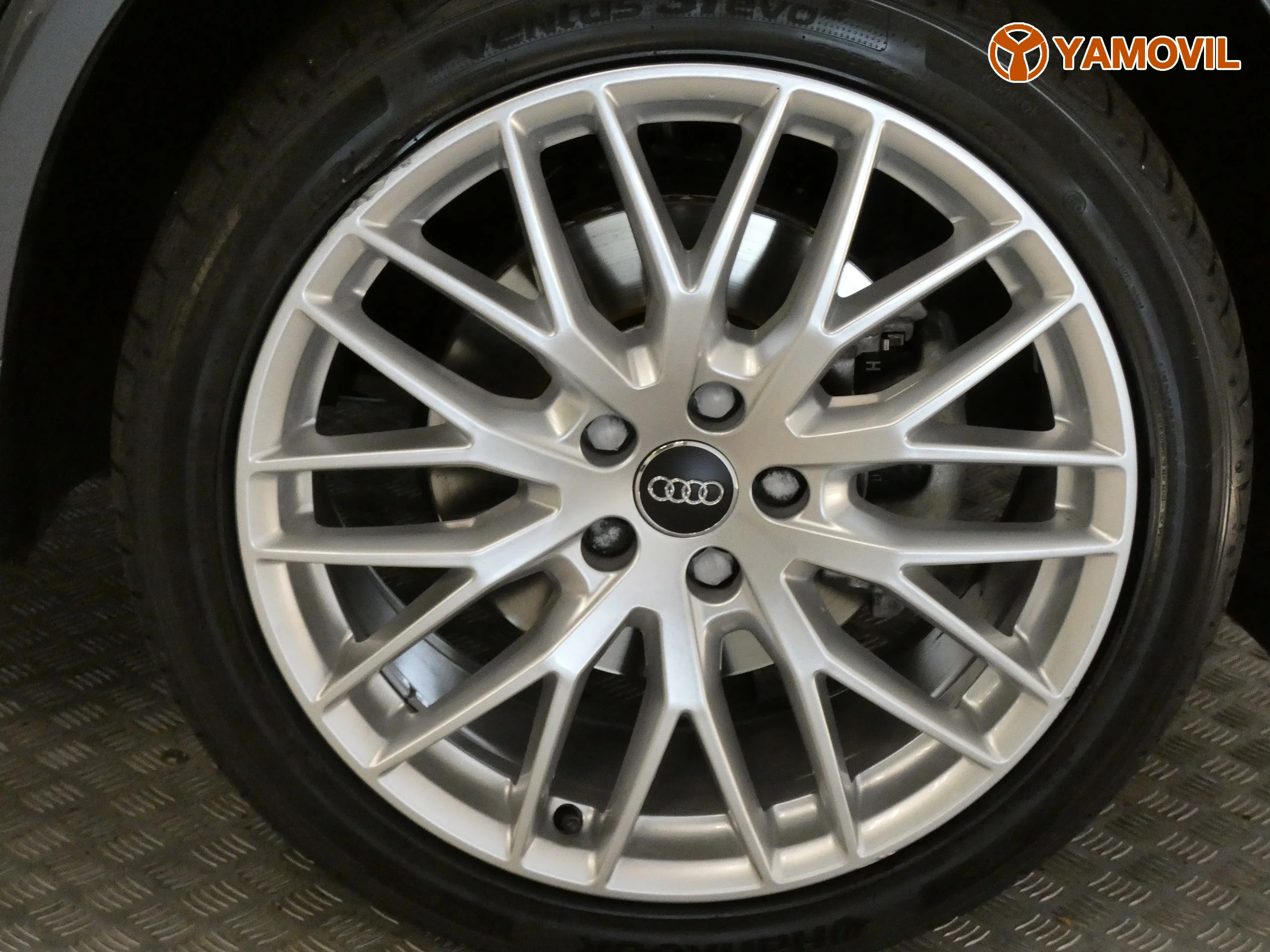 Audi Q2 35 TFSI SPORT Stronic  - Foto 12