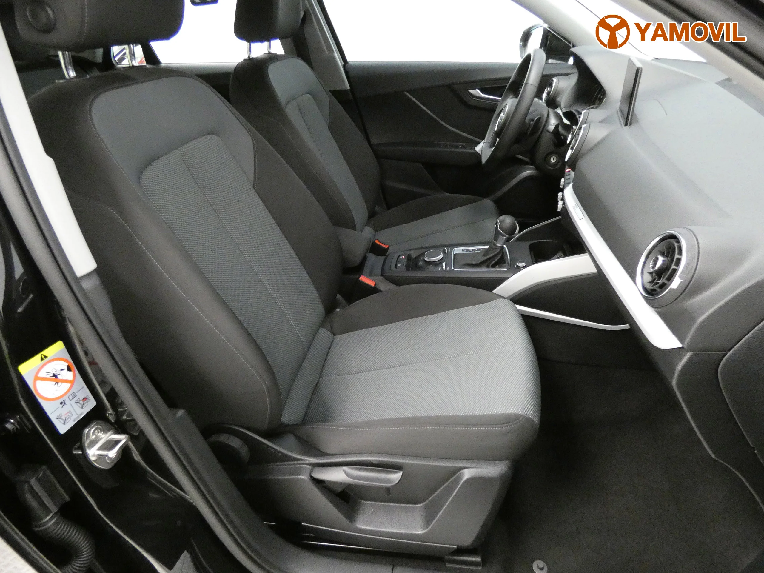 Audi Q2 35 TFSI SPORT Stronic  - Foto 13