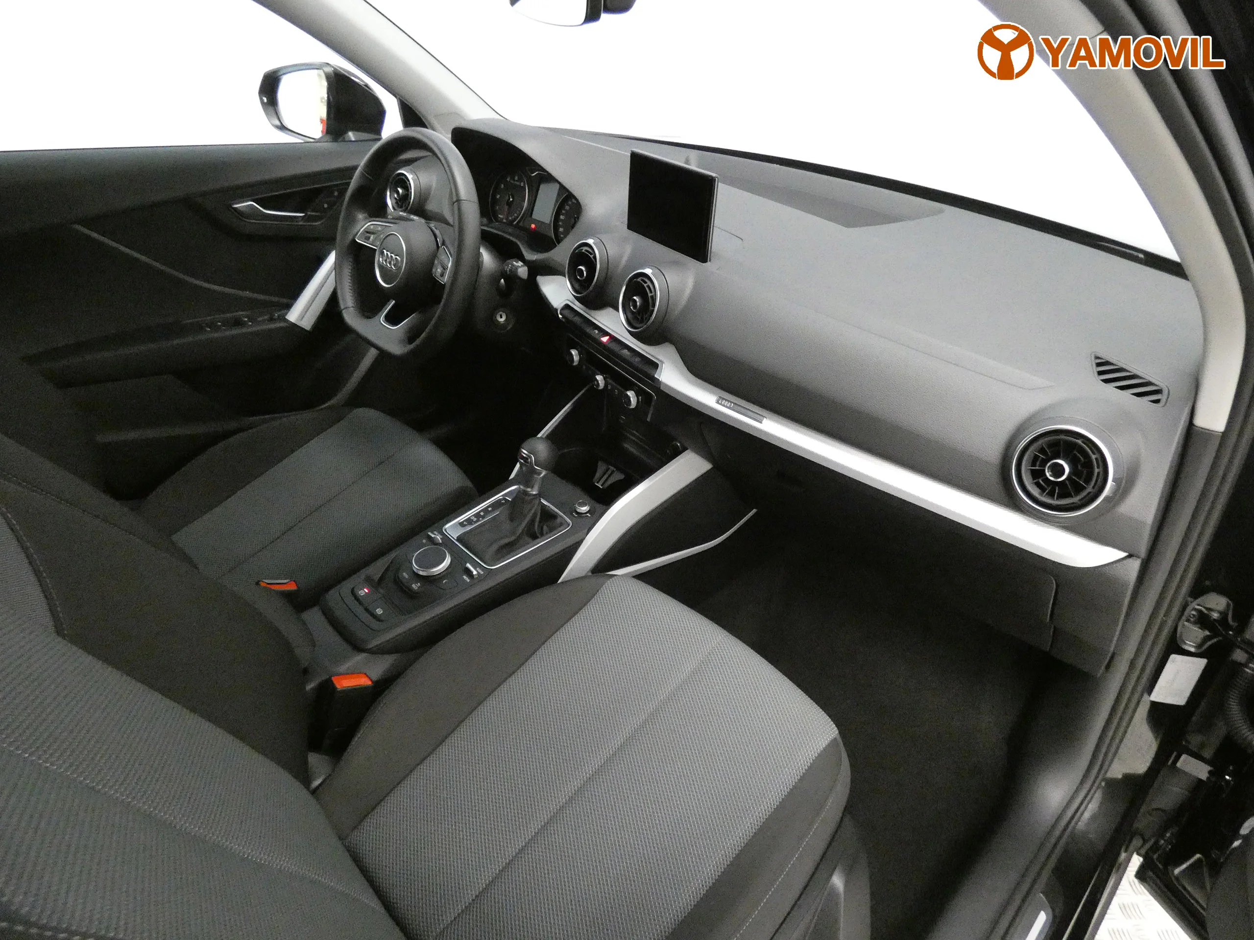 Audi Q2 35 TFSI SPORT Stronic  - Foto 14