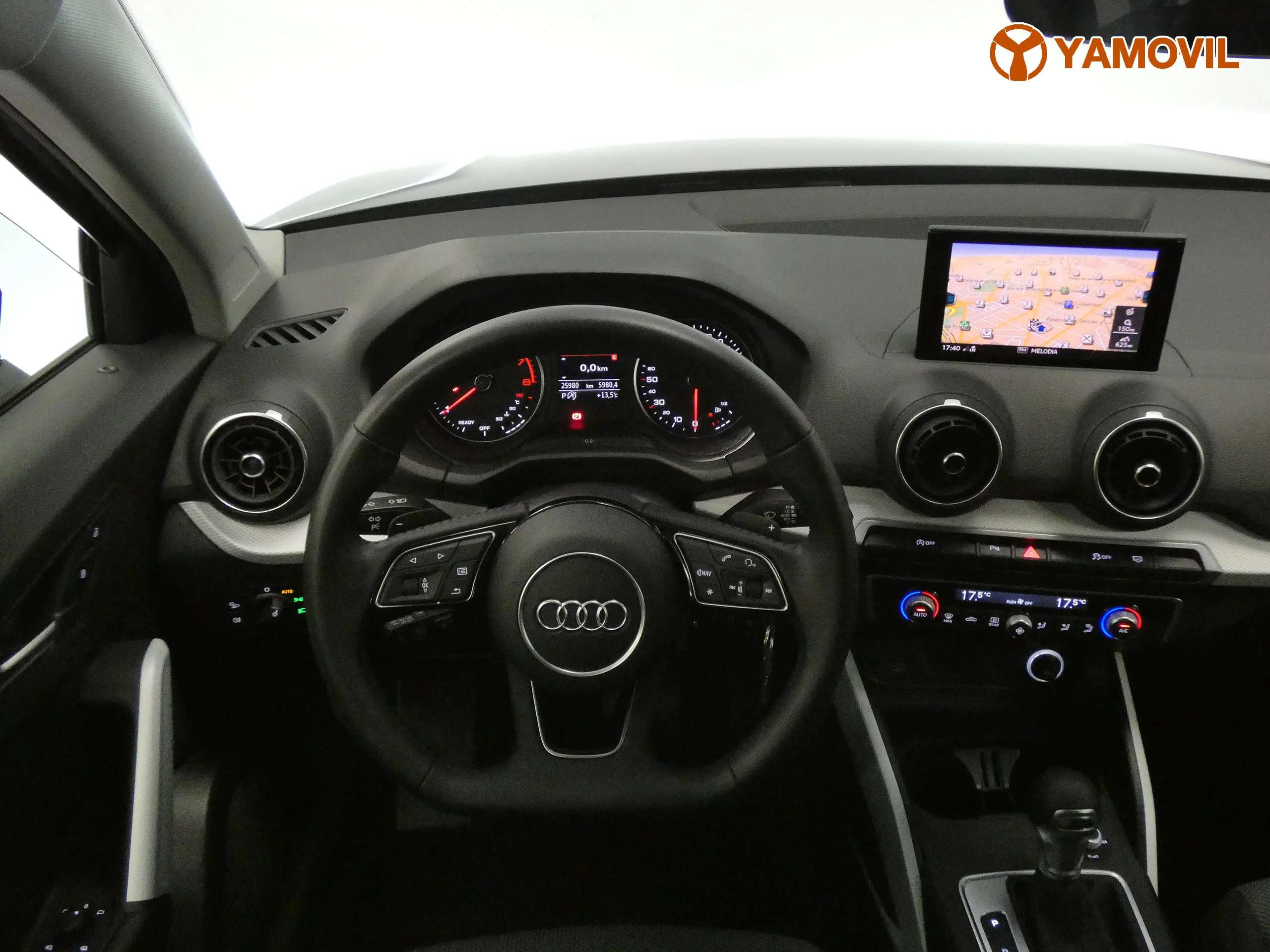 Audi Q2 35 TFSI SPORT Stronic  - Foto 17