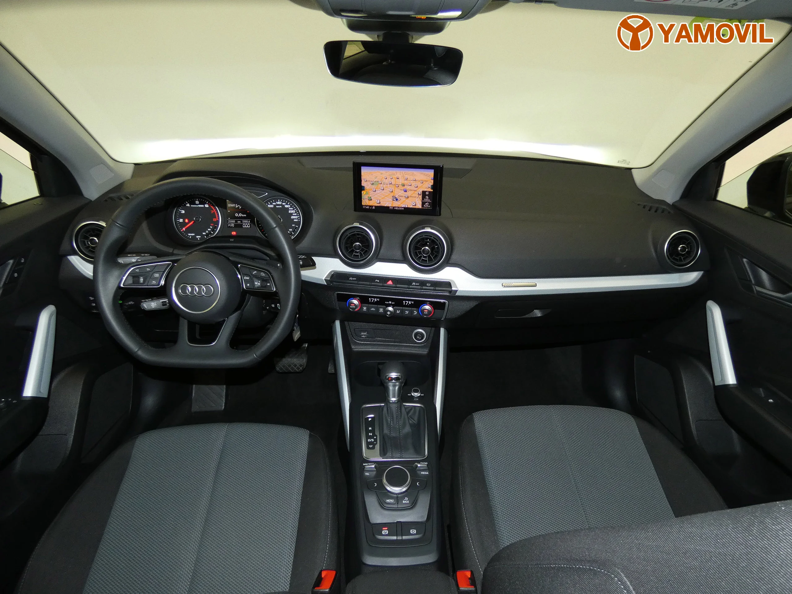Audi Q2 35 TFSI SPORT Stronic  - Foto 16