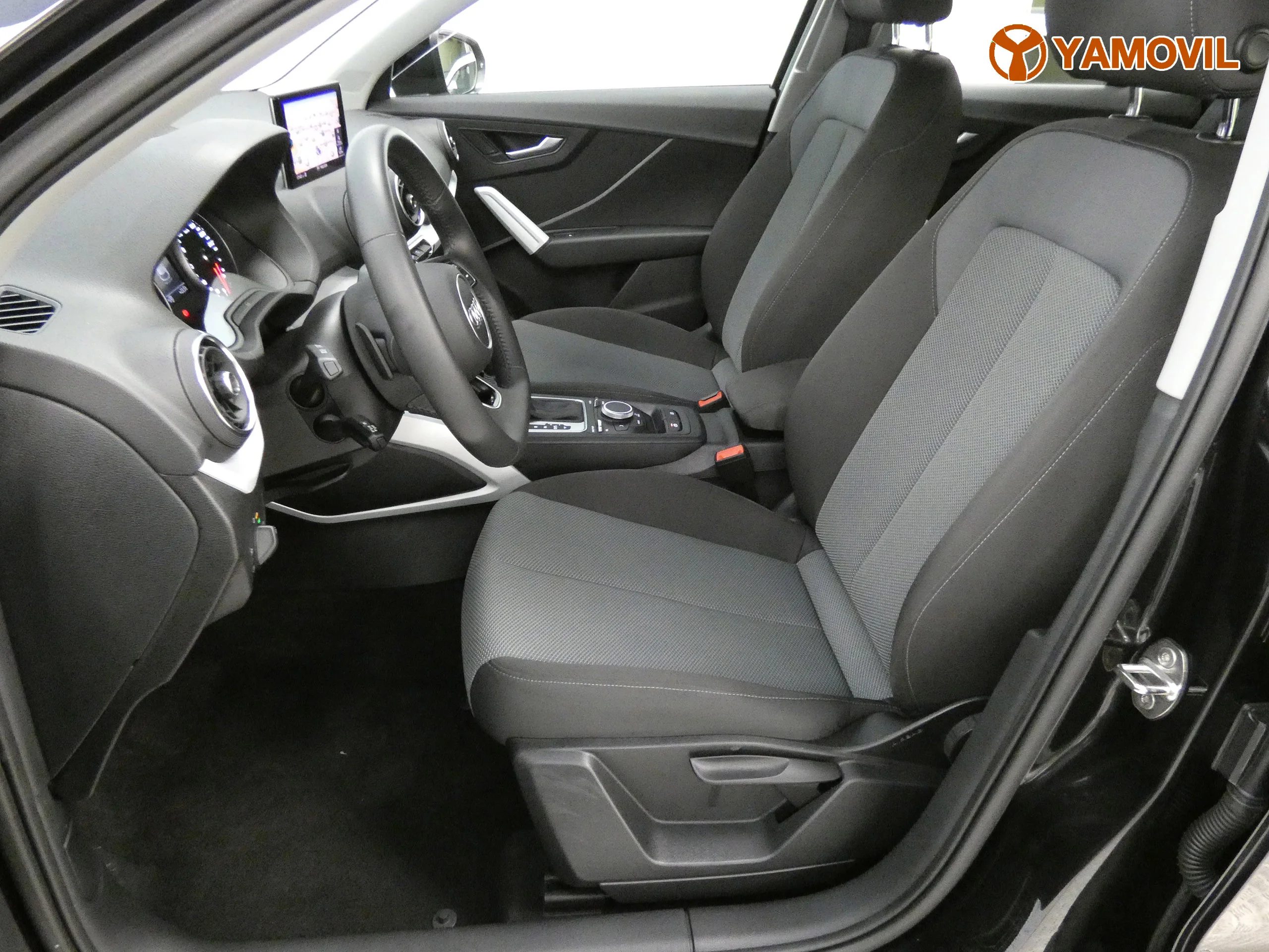 Audi Q2 35 TFSI SPORT Stronic  - Foto 18